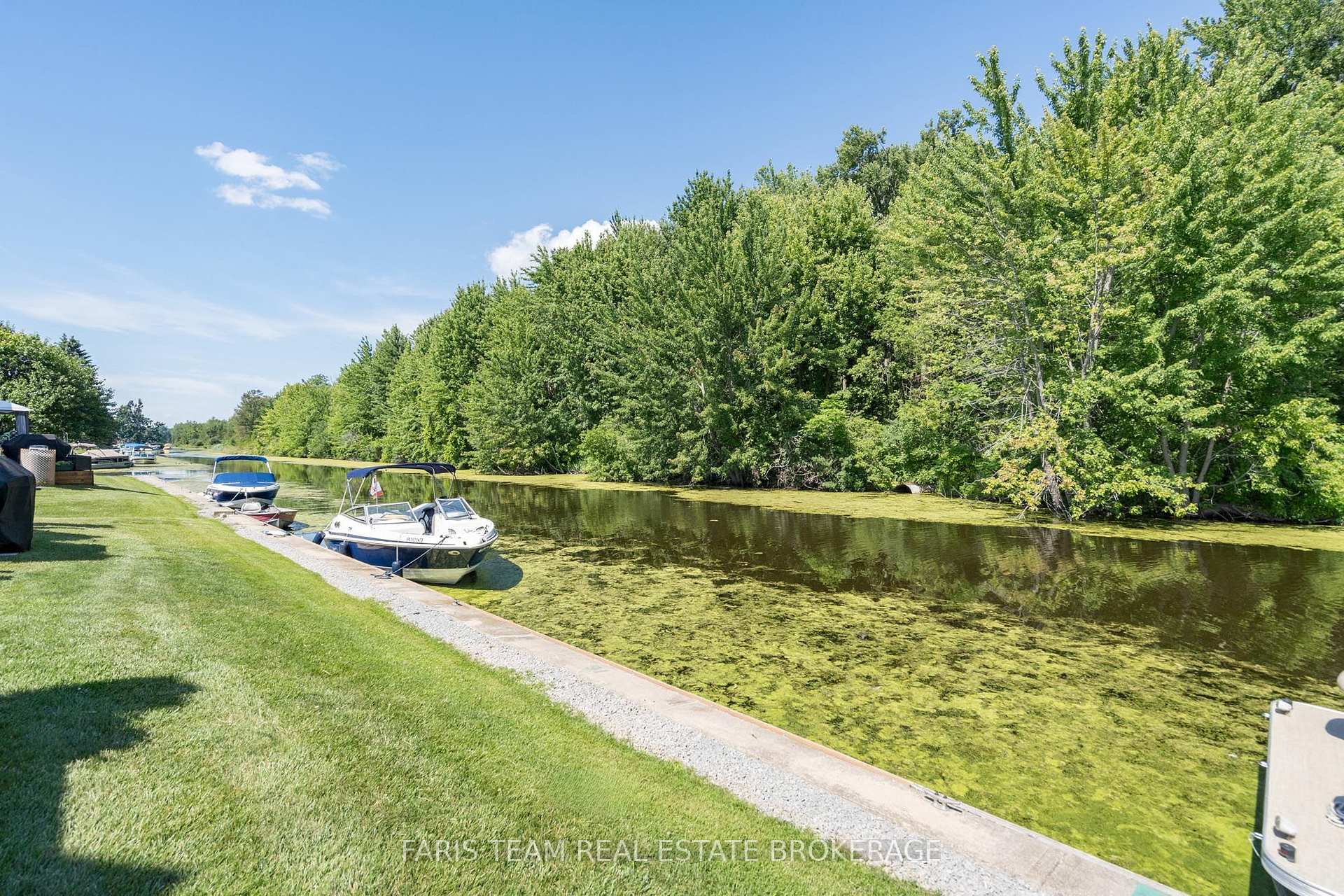 Photo 25 of Unit 16, 21 Laguna Parkway, Ramara, Rural Ramara — HOMEH