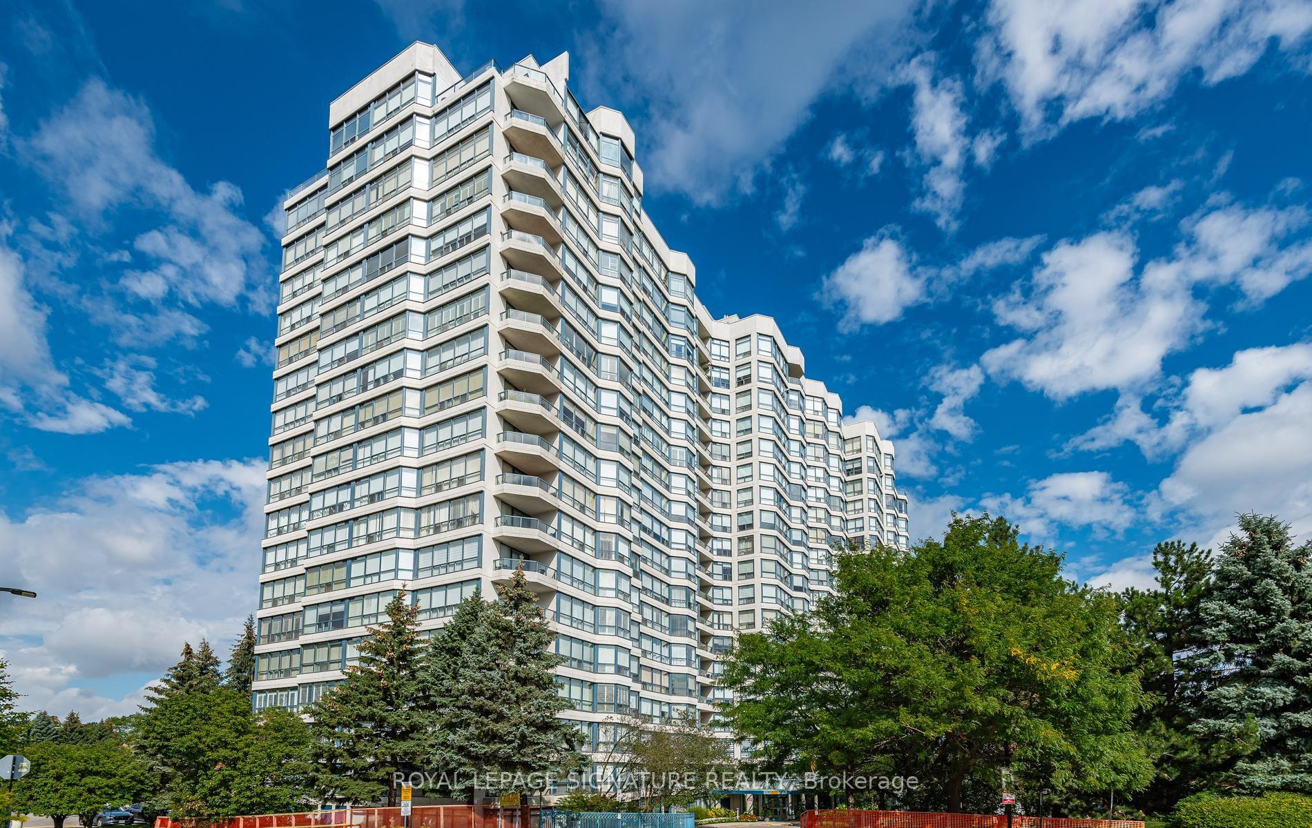 Photo 1 of Unit 602, 7300 Yonge Street, Vaughan, Crestwood-Springfarm-Yorkhill — HOMEH