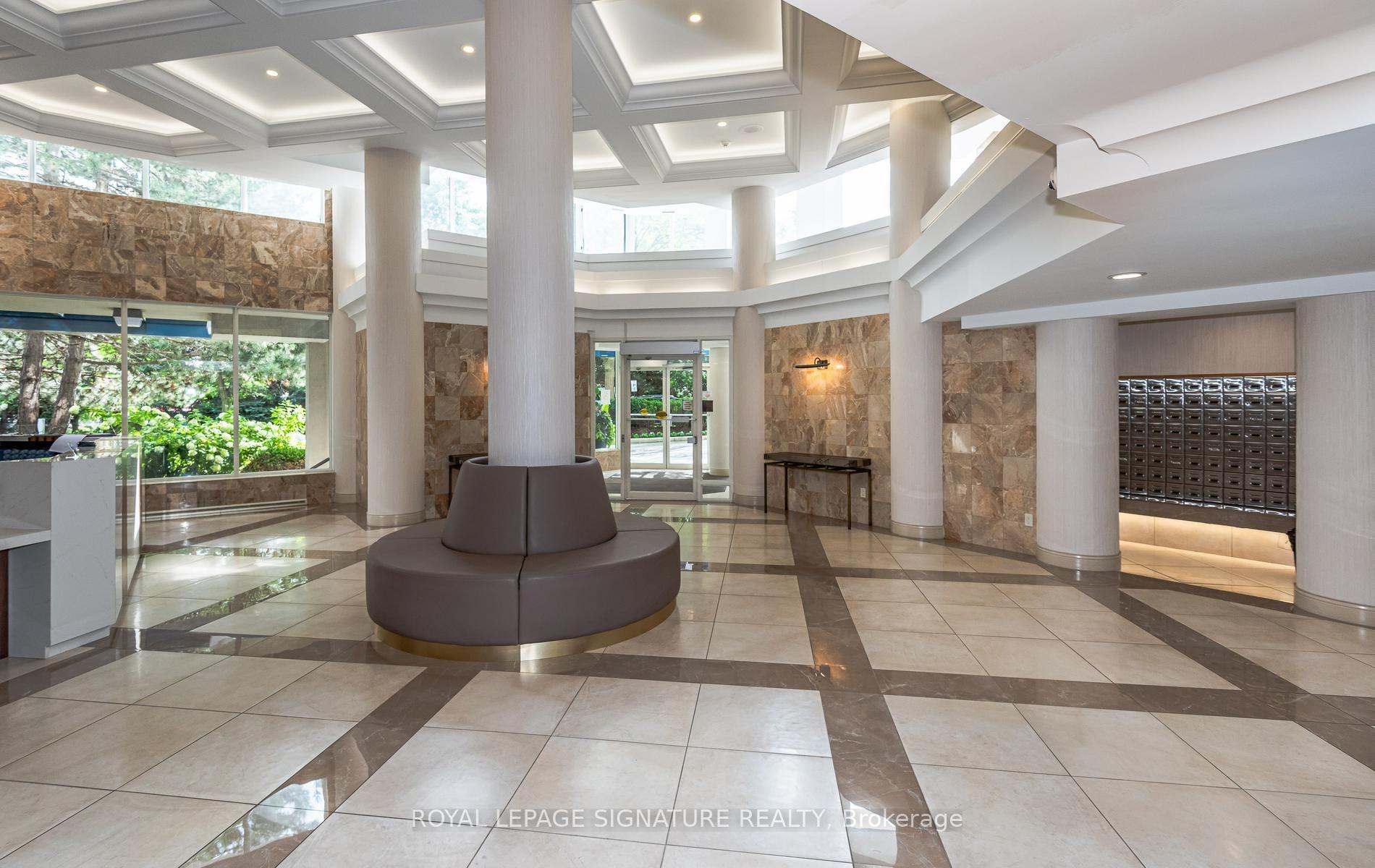 Photo 3 of Unit 602, 7300 Yonge Street, Vaughan, Crestwood-Springfarm-Yorkhill — HOMEH
