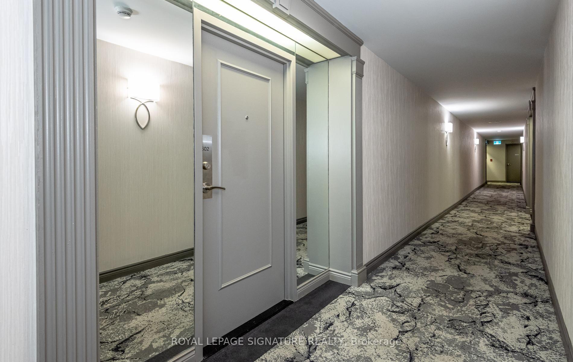 Photo 4 of Unit 602, 7300 Yonge Street, Vaughan, Crestwood-Springfarm-Yorkhill — HOMEH