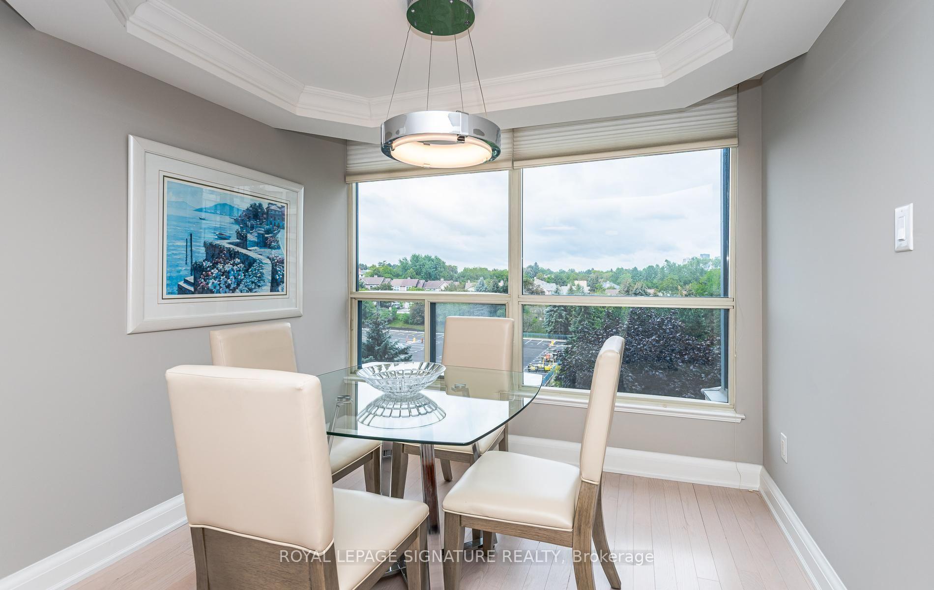 Photo 10 of Unit 602, 7300 Yonge Street, Vaughan, Crestwood-Springfarm-Yorkhill — HOMEH
