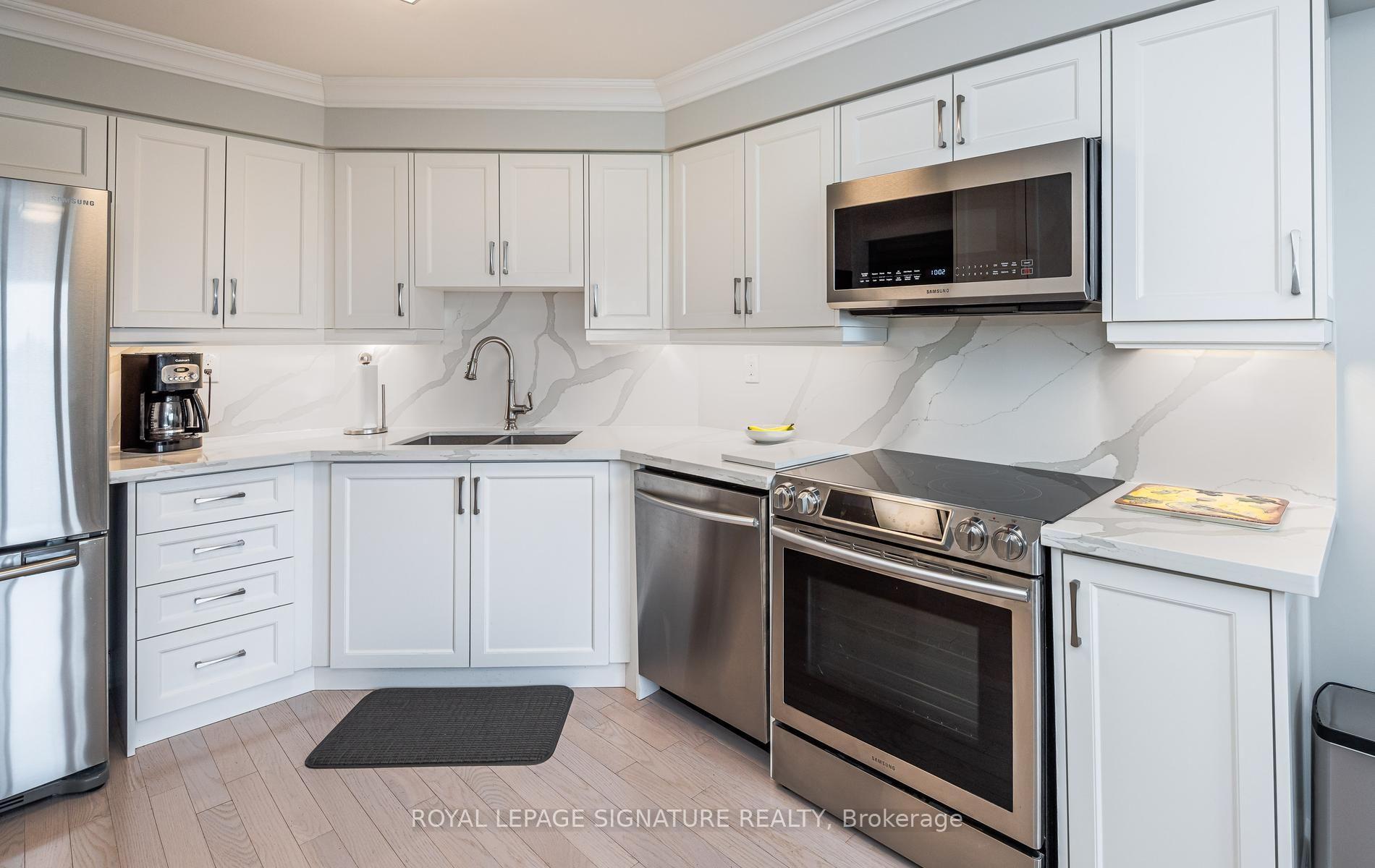 Photo 13 of Unit 602, 7300 Yonge Street, Vaughan, Crestwood-Springfarm-Yorkhill — HOMEH