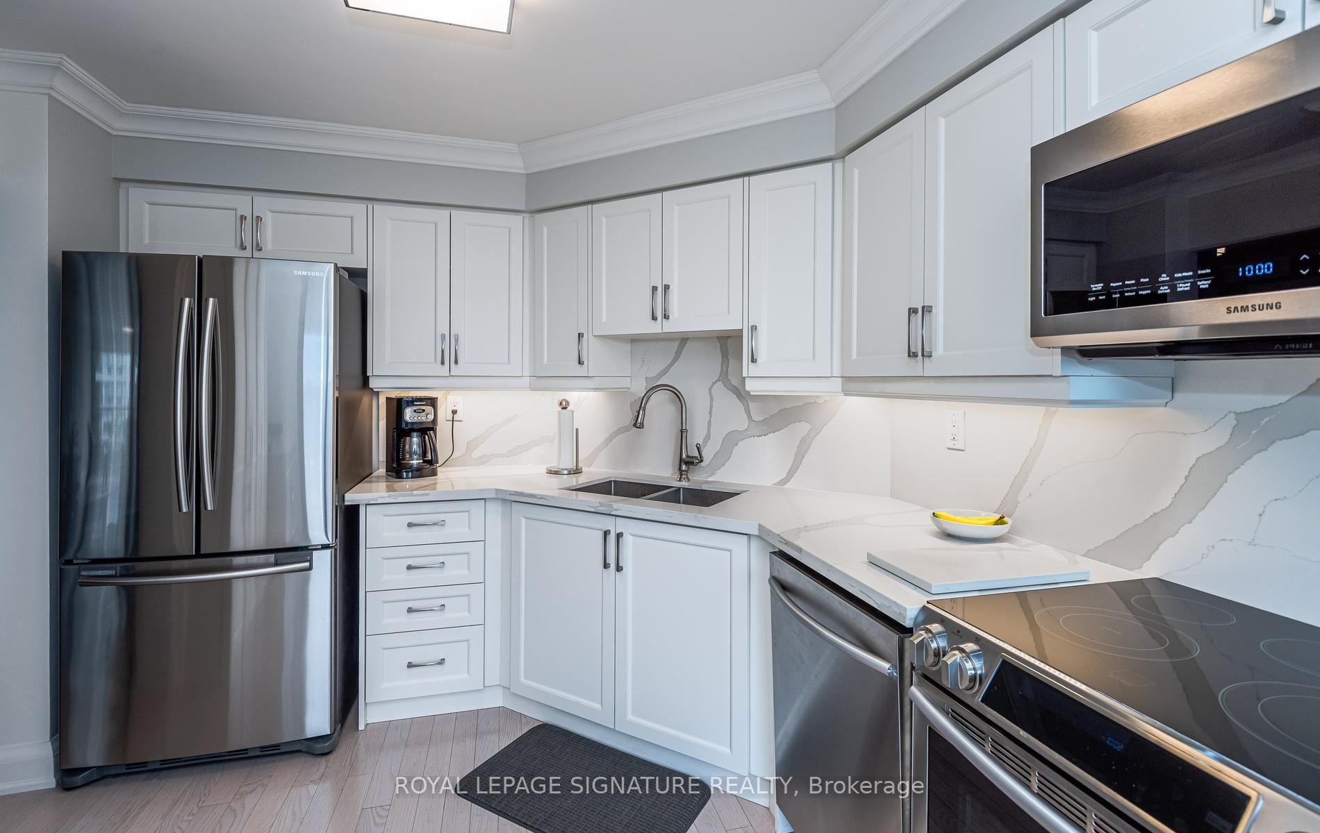 Photo 14 of Unit 602, 7300 Yonge Street, Vaughan, Crestwood-Springfarm-Yorkhill — HOMEH