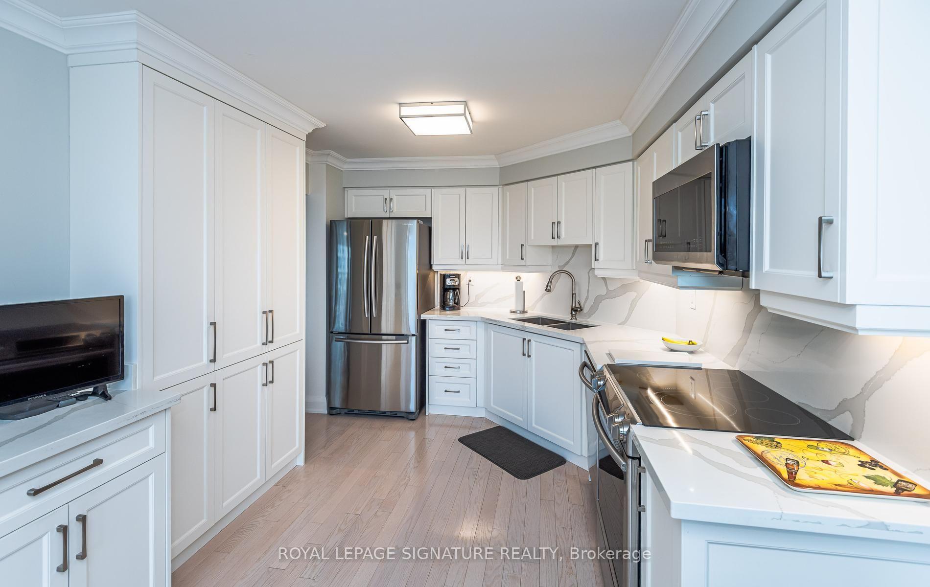 Photo 15 of Unit 602, 7300 Yonge Street, Vaughan, Crestwood-Springfarm-Yorkhill — HOMEH