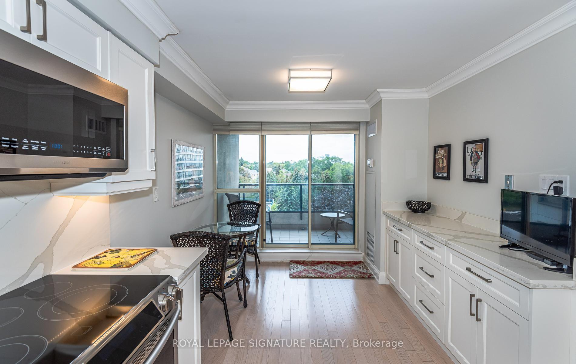 Photo 16 of Unit 602, 7300 Yonge Street, Vaughan, Crestwood-Springfarm-Yorkhill — HOMEH