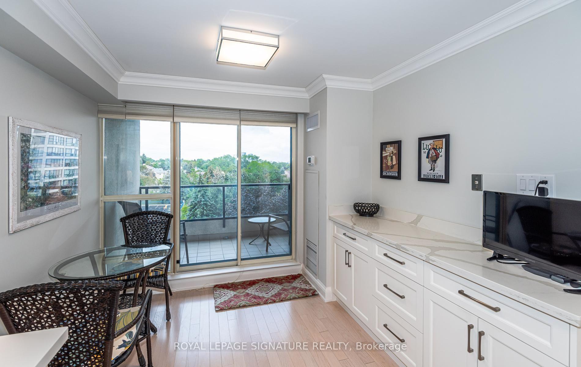 Photo 17 of Unit 602, 7300 Yonge Street, Vaughan, Crestwood-Springfarm-Yorkhill — HOMEH