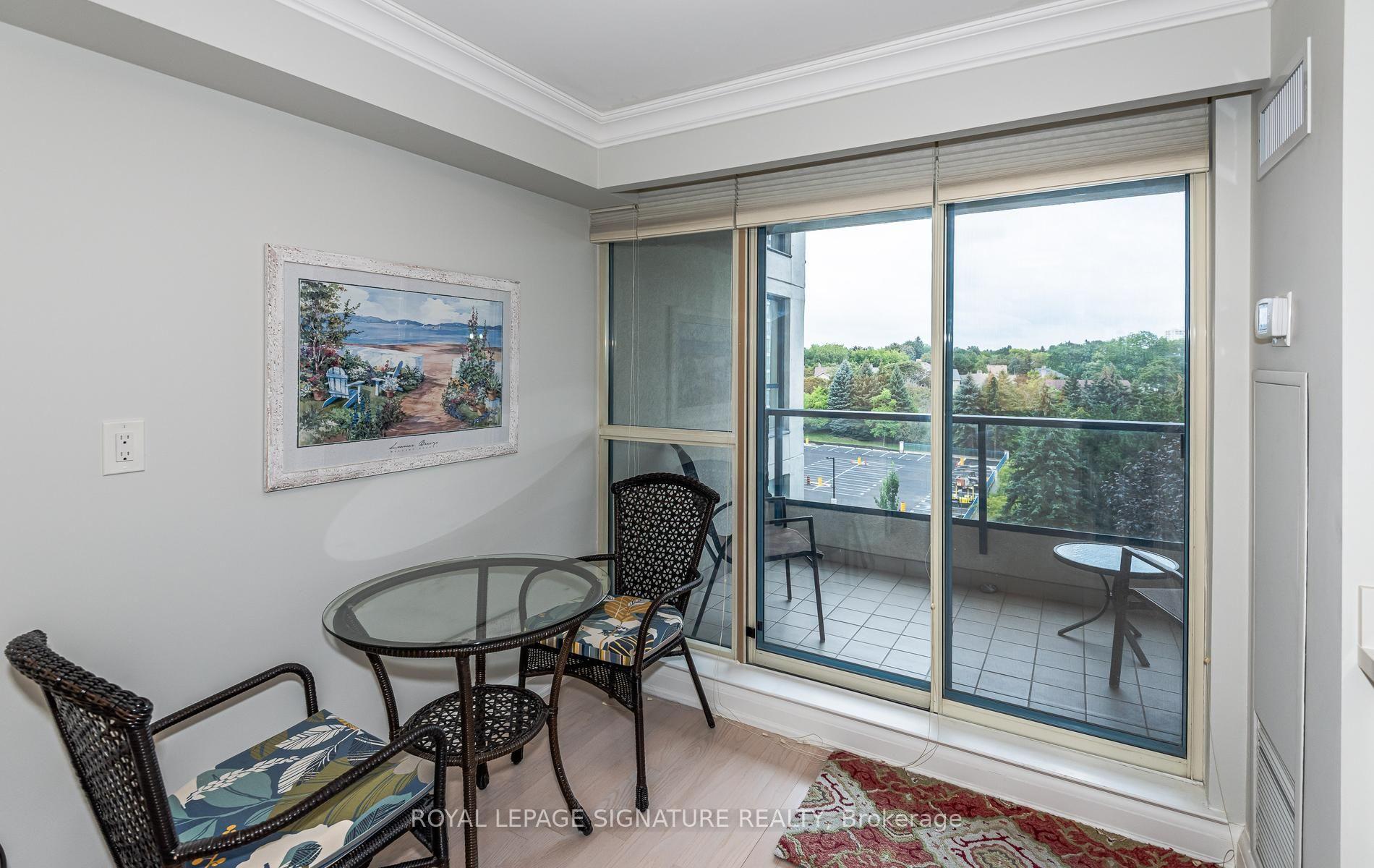 Photo 18 of Unit 602, 7300 Yonge Street, Vaughan, Crestwood-Springfarm-Yorkhill — HOMEH