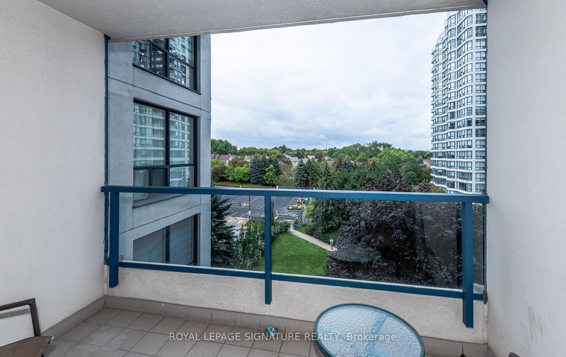 Photo 19 of Unit 602, 7300 Yonge Street, Vaughan, Crestwood-Springfarm-Yorkhill — HOMEH