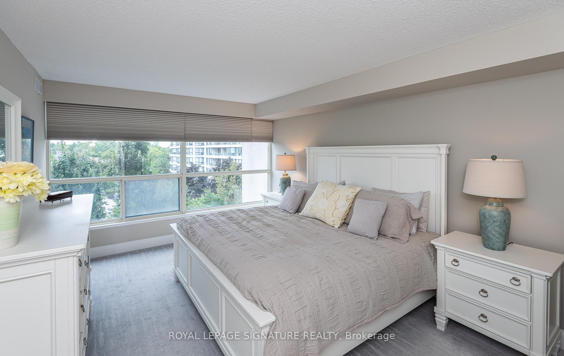 Photo 20 of Unit 602, 7300 Yonge Street, Vaughan, Crestwood-Springfarm-Yorkhill — HOMEH