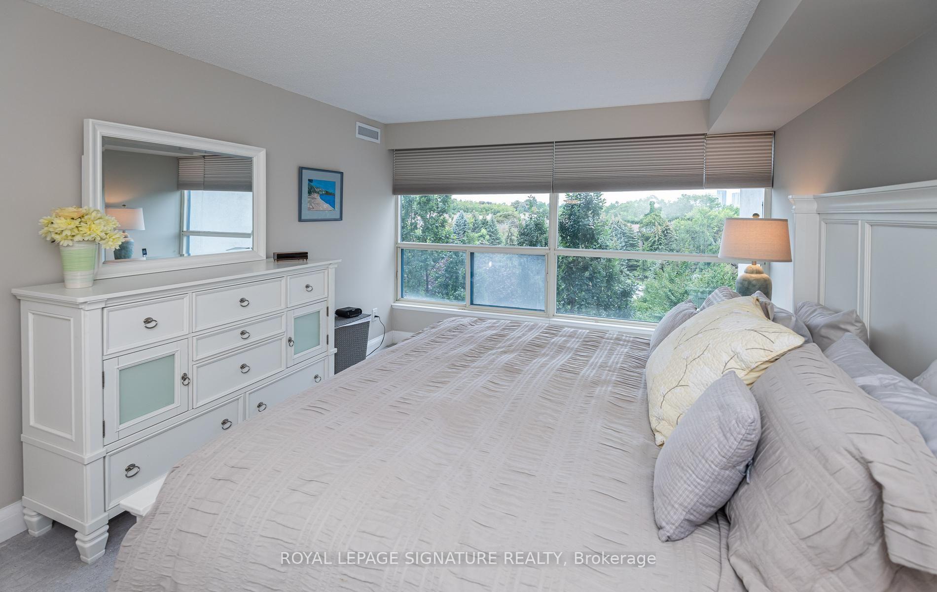 Photo 21 of Unit 602, 7300 Yonge Street, Vaughan, Crestwood-Springfarm-Yorkhill — HOMEH