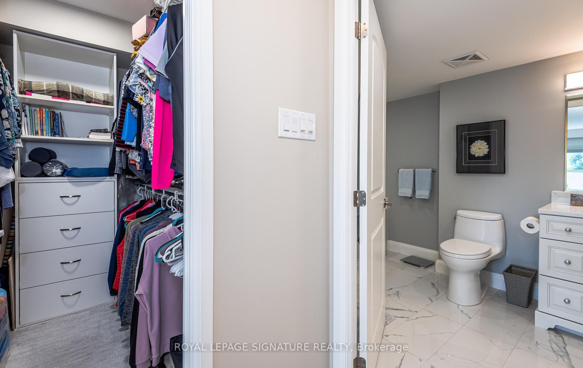 Photo 23 of Unit 602, 7300 Yonge Street, Vaughan, Crestwood-Springfarm-Yorkhill — HOMEH