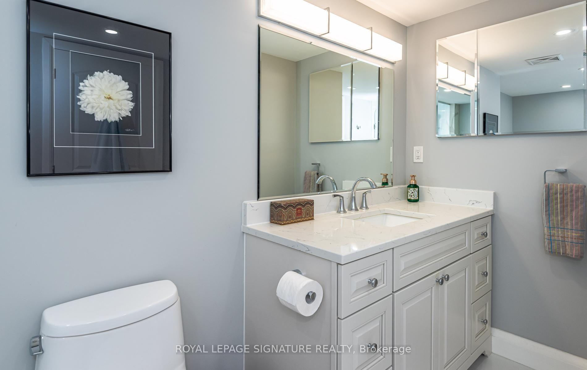 Photo 24 of Unit 602, 7300 Yonge Street, Vaughan, Crestwood-Springfarm-Yorkhill — HOMEH