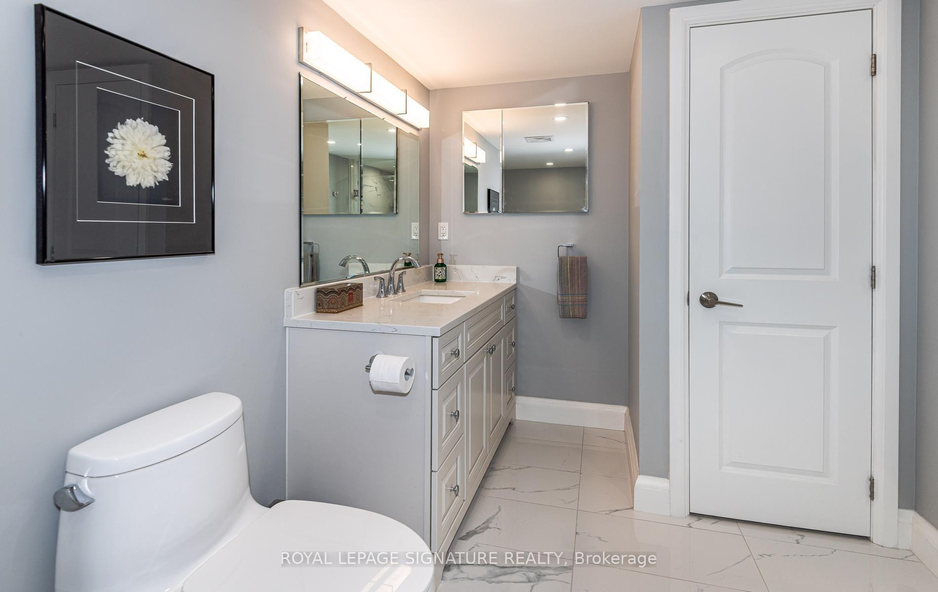 Photo 25 of Unit 602, 7300 Yonge Street, Vaughan, Crestwood-Springfarm-Yorkhill — HOMEH