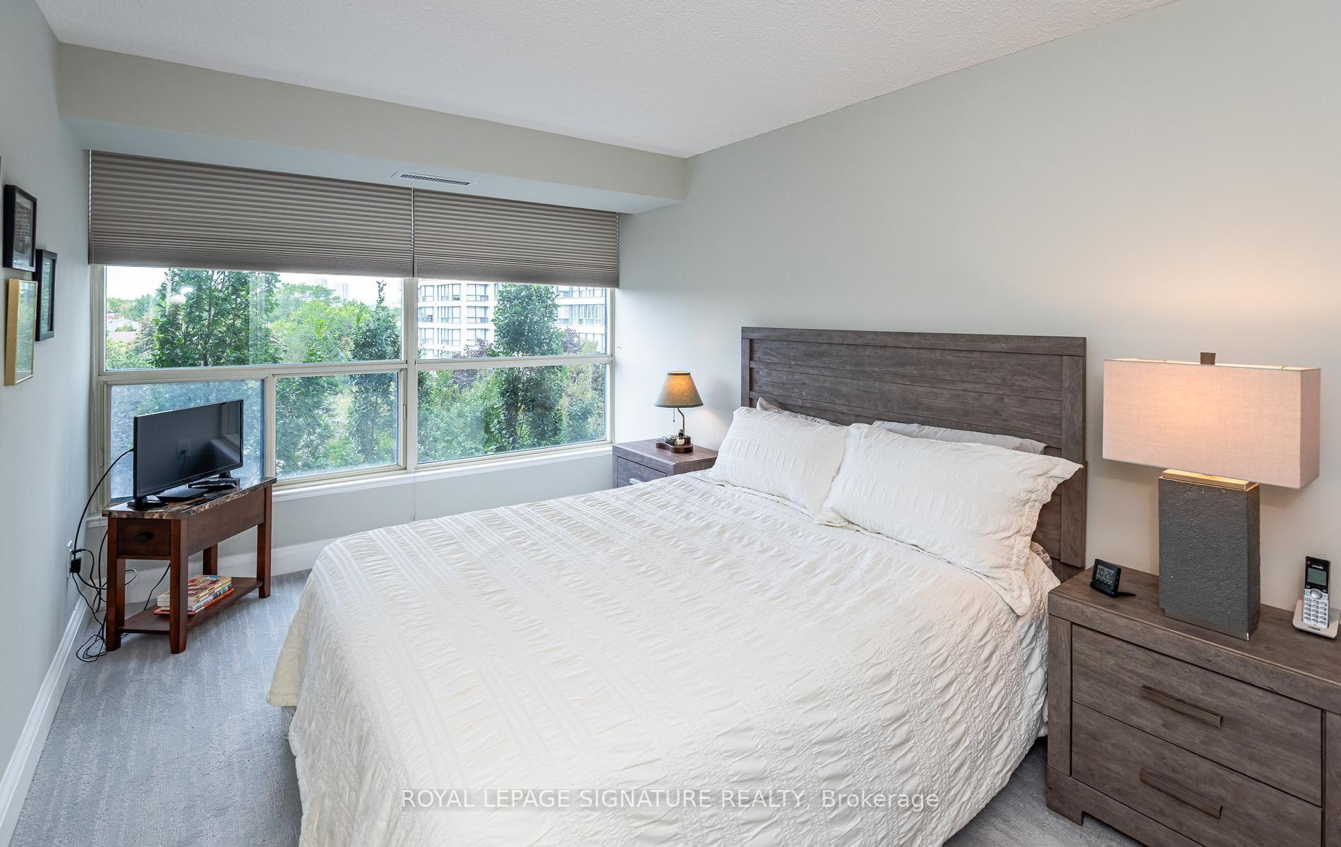 Photo 27 of Unit 602, 7300 Yonge Street, Vaughan, Crestwood-Springfarm-Yorkhill — HOMEH