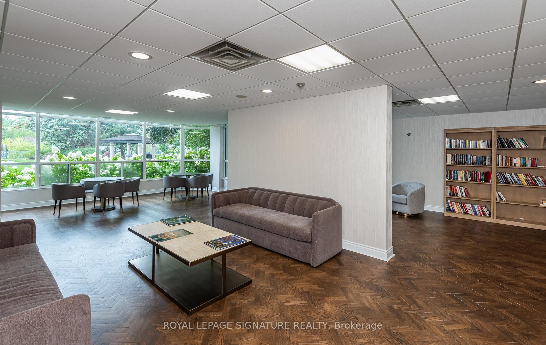 Photo 34 of Unit 602, 7300 Yonge Street, Vaughan, Crestwood-Springfarm-Yorkhill — HOMEH