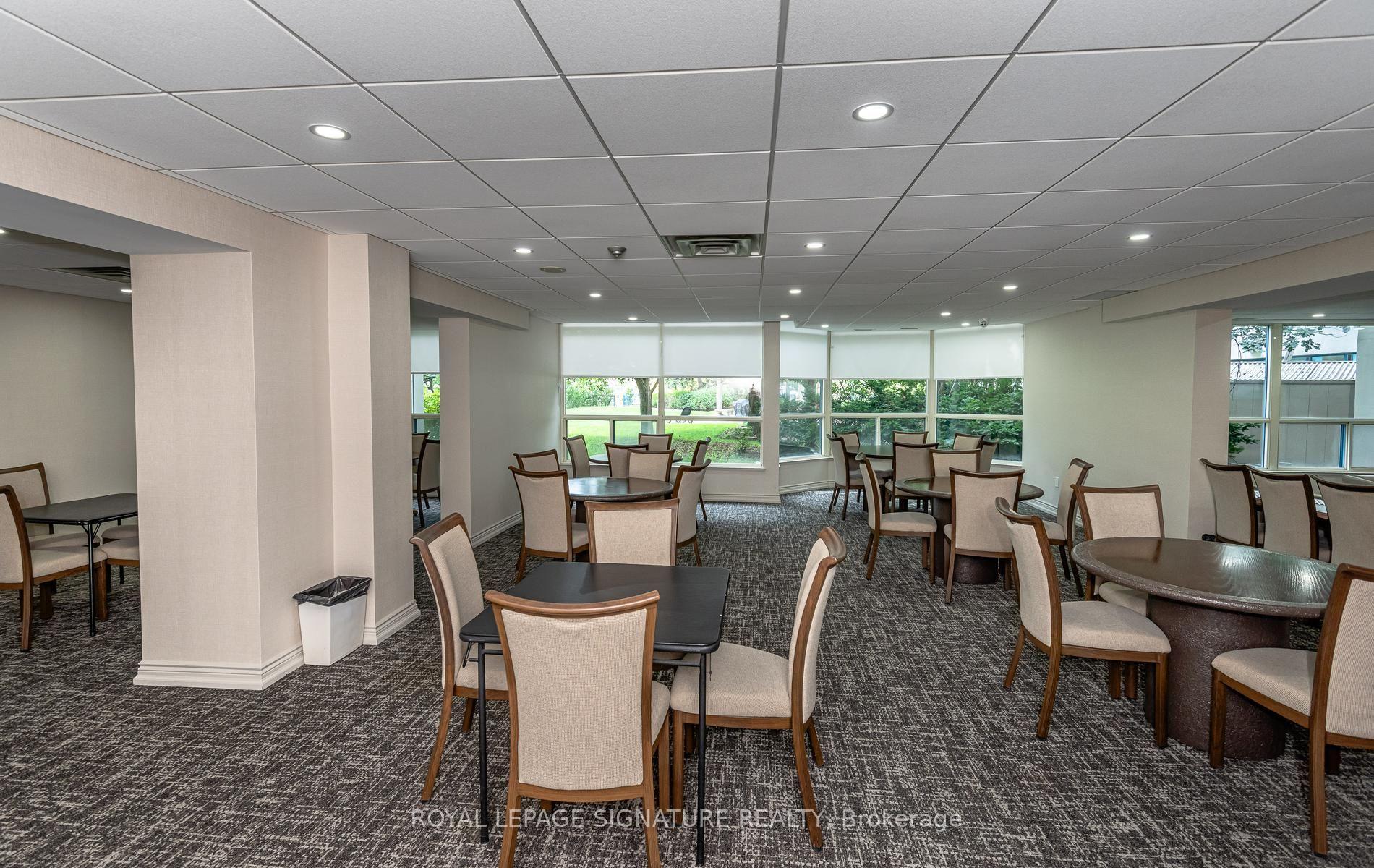 Photo 35 of Unit 602, 7300 Yonge Street, Vaughan, Crestwood-Springfarm-Yorkhill — HOMEH