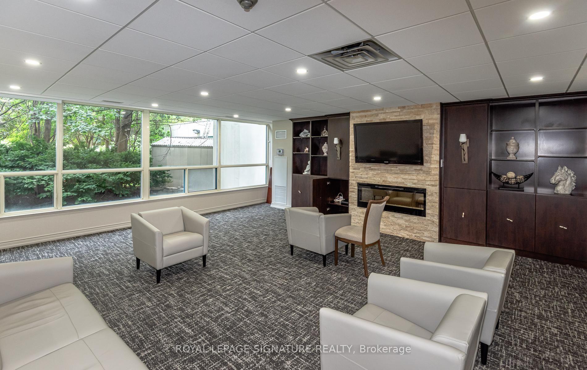 Photo 36 of Unit 602, 7300 Yonge Street, Vaughan, Crestwood-Springfarm-Yorkhill — HOMEH
