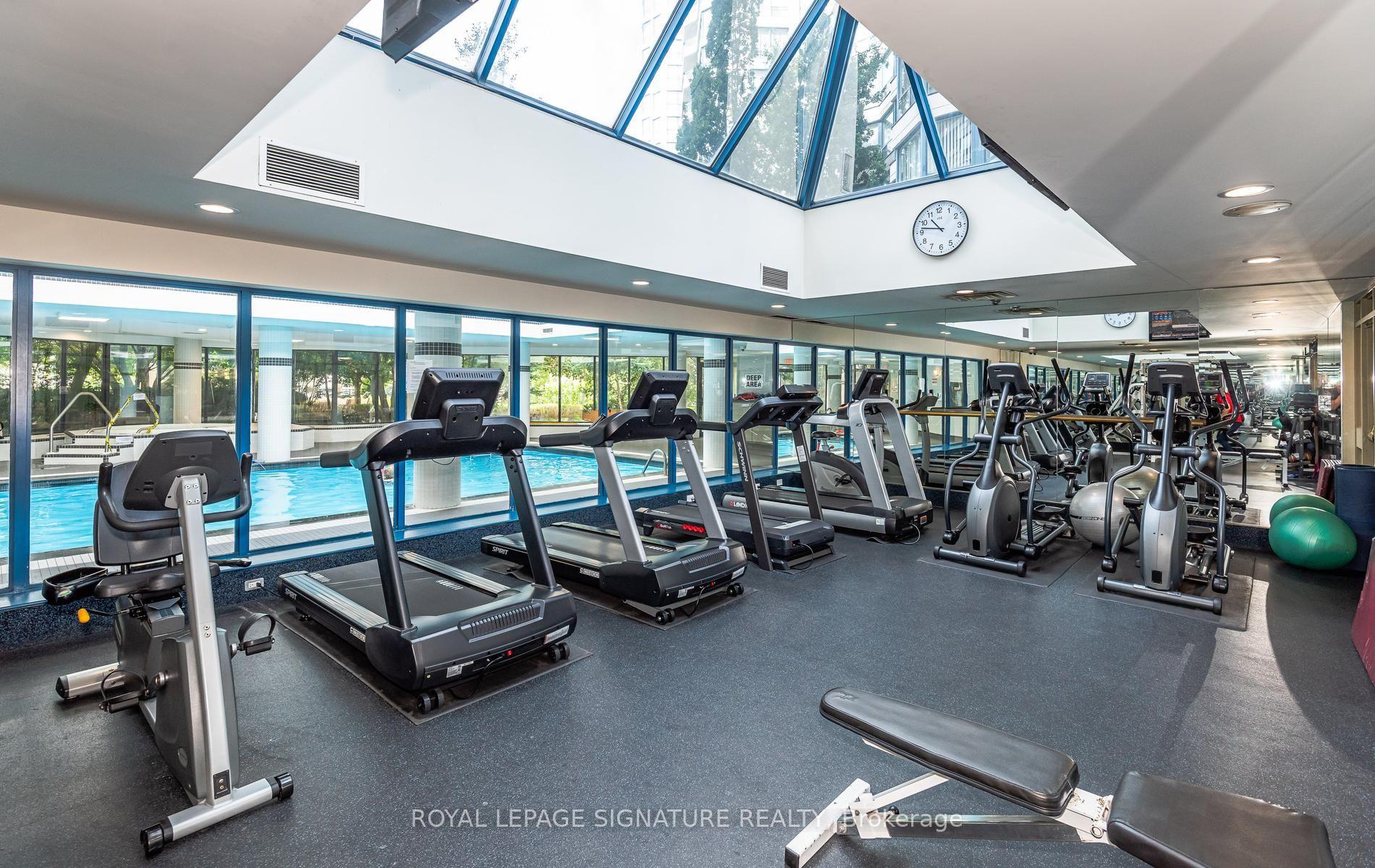 Photo 38 of Unit 602, 7300 Yonge Street, Vaughan, Crestwood-Springfarm-Yorkhill — HOMEH
