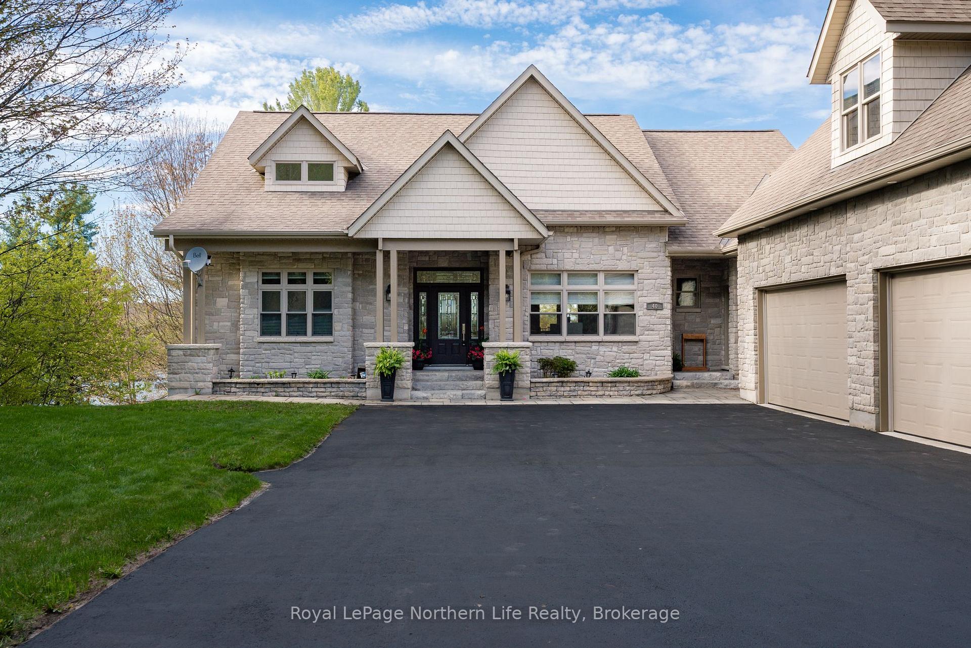 Photo 2 of 40 Pargeter Drive, East Ferris, Astorville — HOMEH