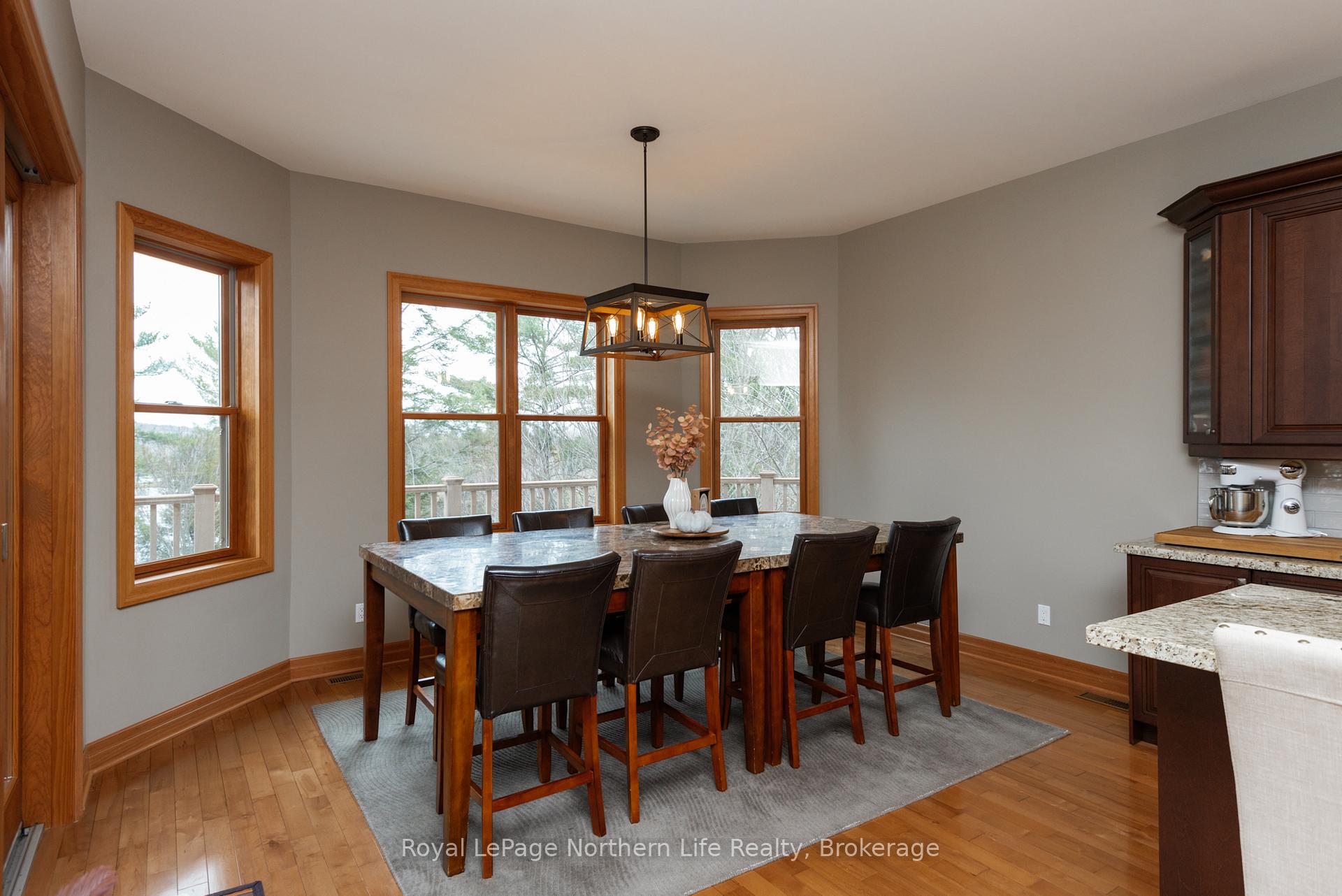 Photo 12 of 40 Pargeter Drive, East Ferris, Astorville — HOMEH