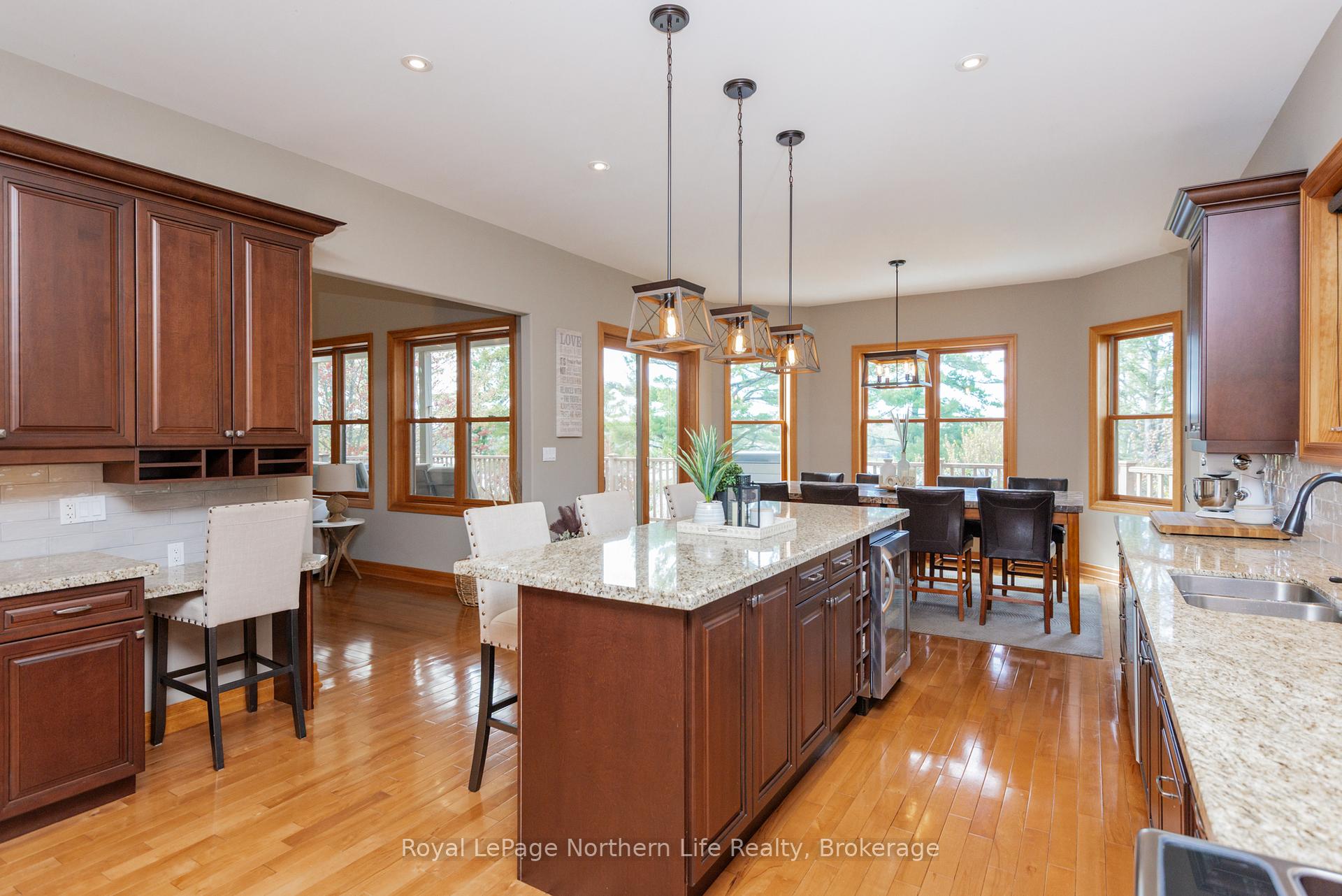 Photo 16 of 40 Pargeter Drive, East Ferris, Astorville — HOMEH