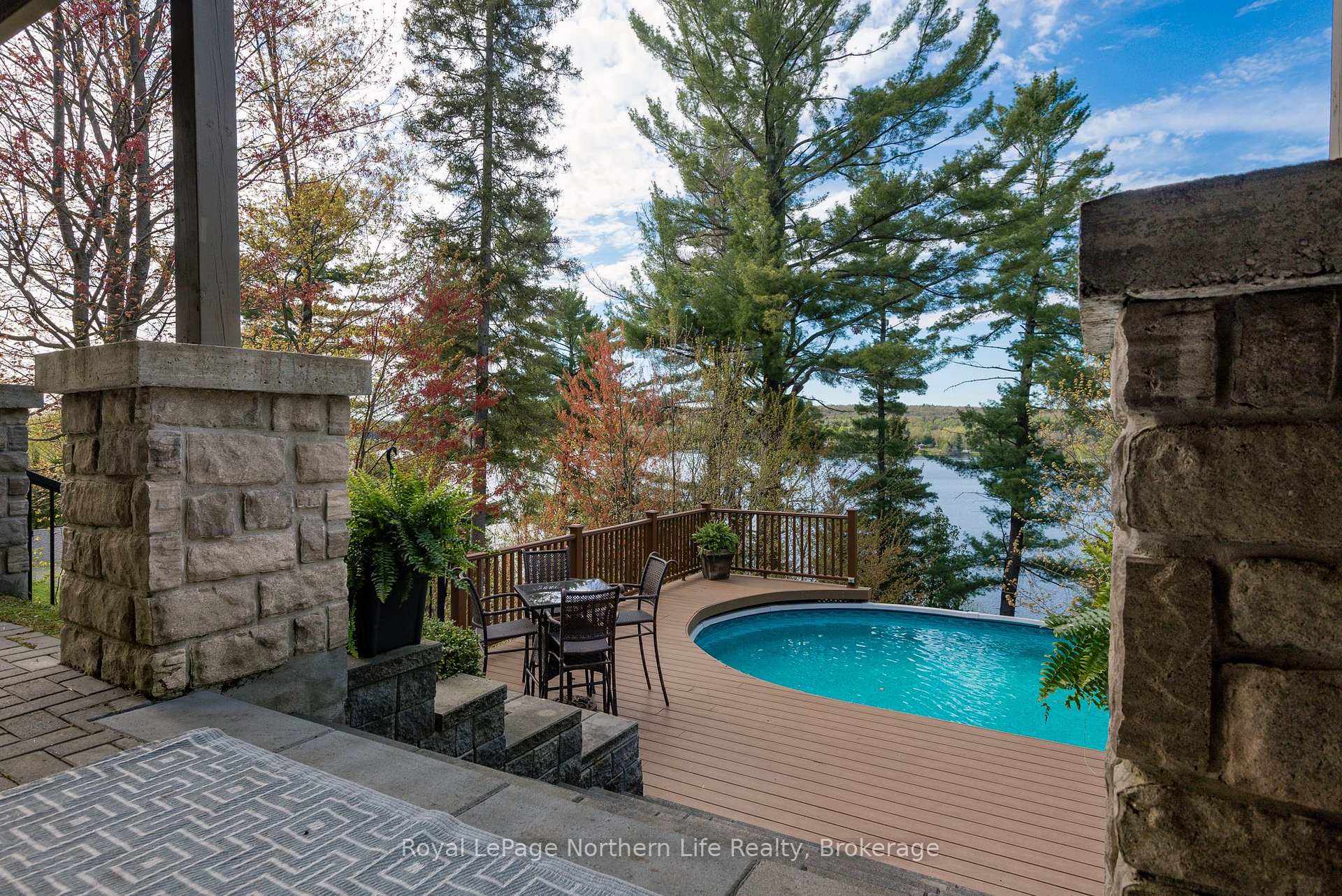 Photo 43 of 40 Pargeter Drive, East Ferris, Astorville — HOMEH