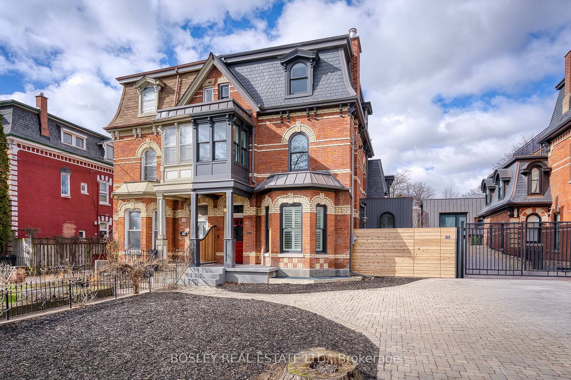 Photo of 34 Beaconsfield Avenue