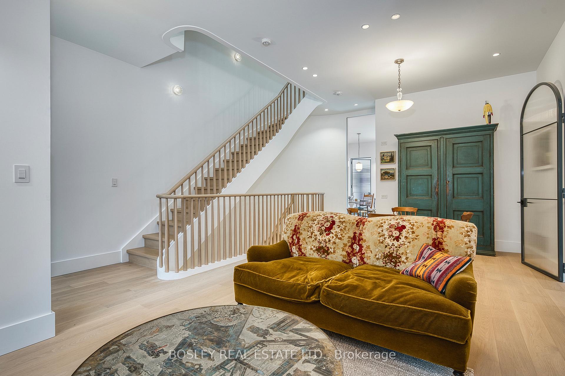 Photo 7 of 34 Beaconsfield Avenue, Toronto, Little Portugal — HOMEH