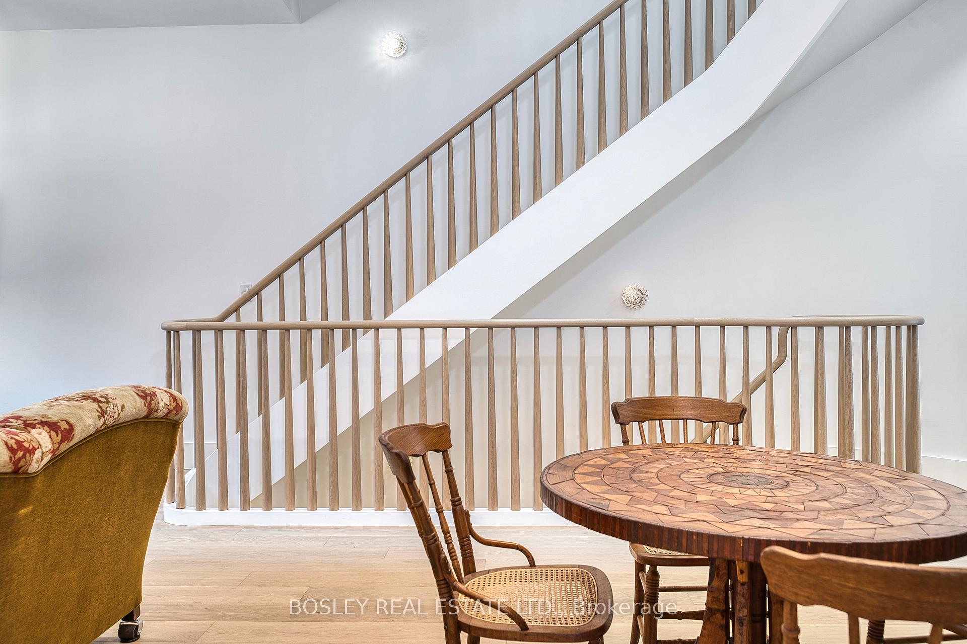 Photo 8 of 34 Beaconsfield Avenue, Toronto, Little Portugal — HOMEH
