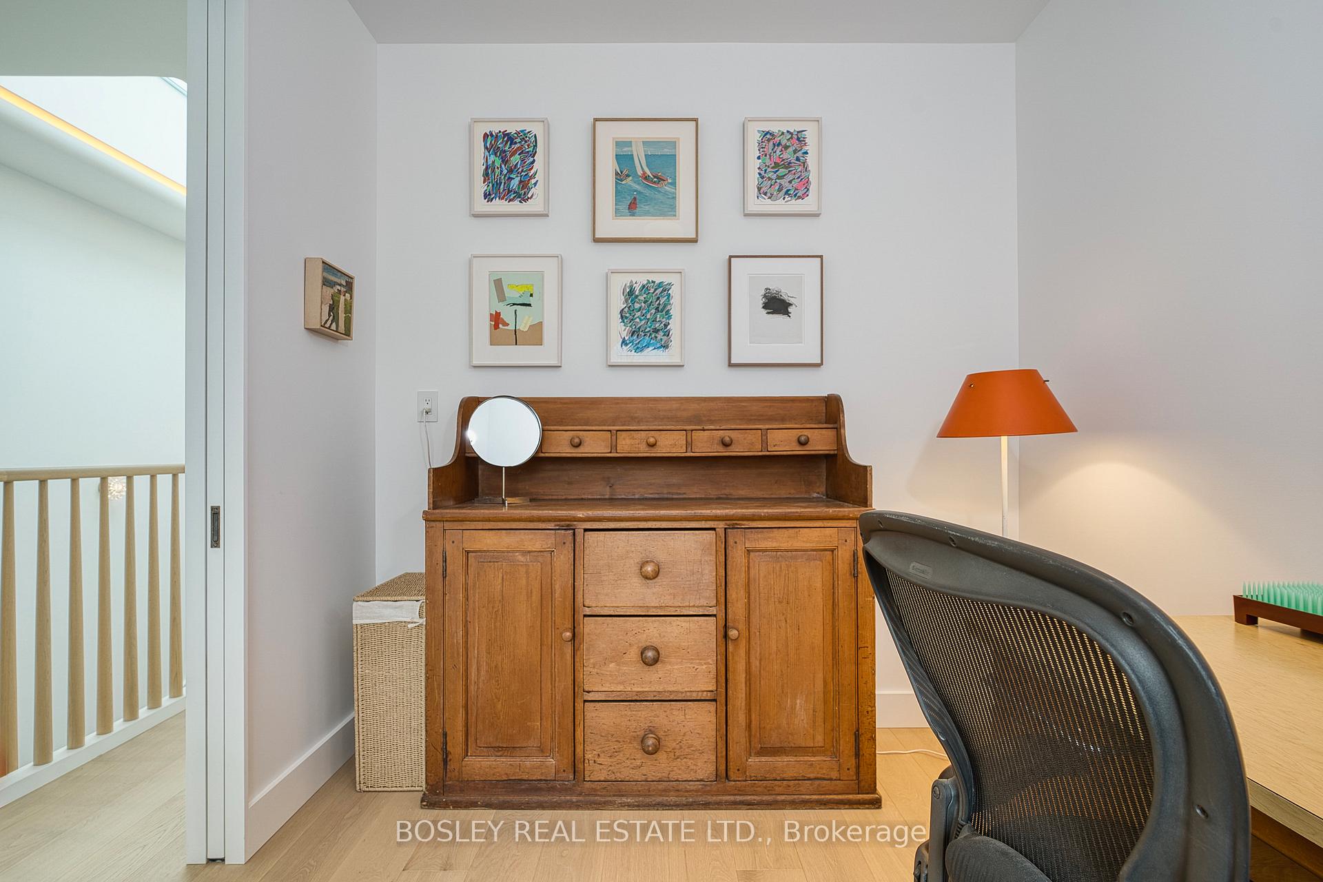 Photo 30 of 34 Beaconsfield Avenue, Toronto, Little Portugal — HOMEH