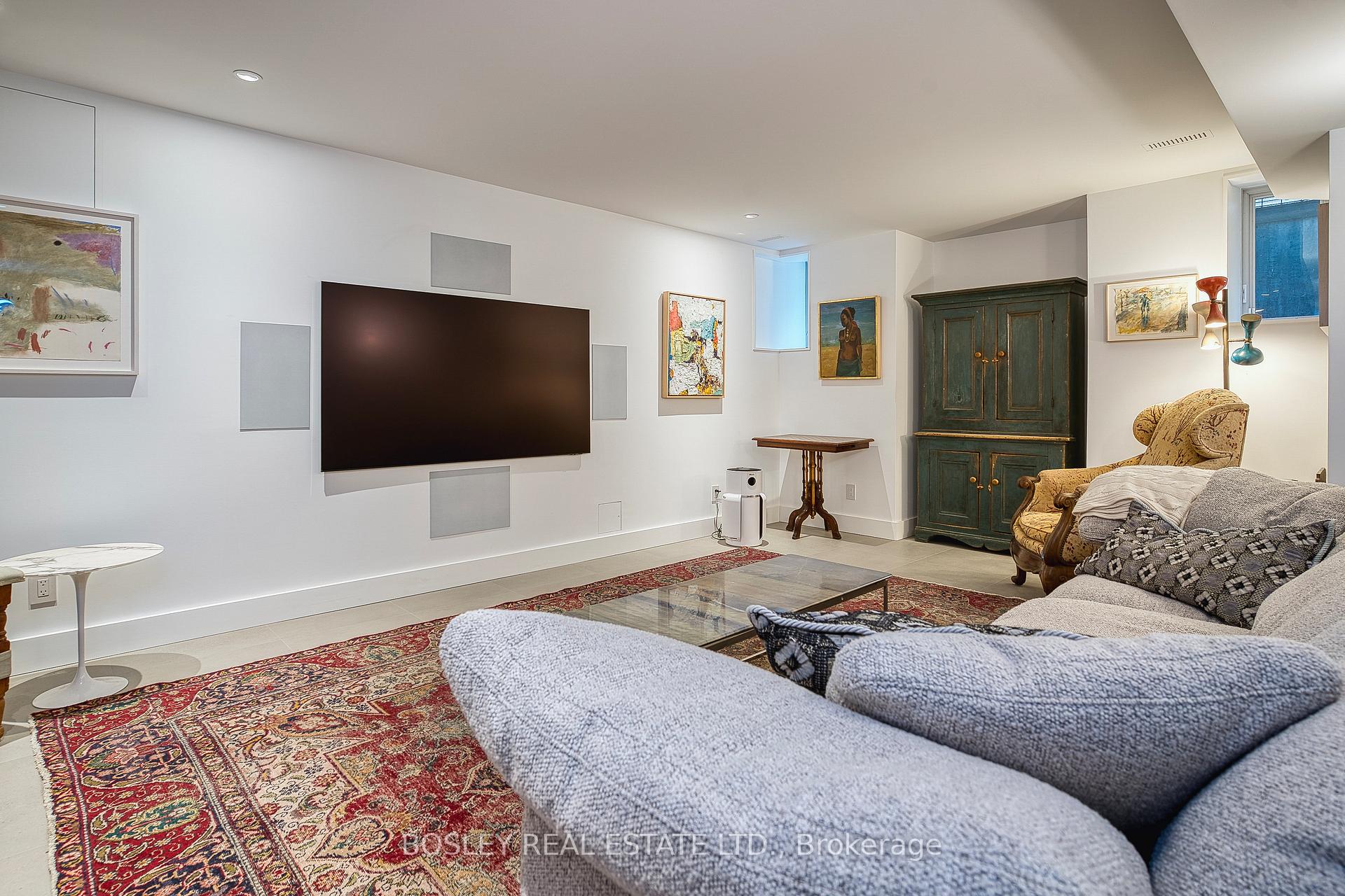 Photo 34 of 34 Beaconsfield Avenue, Toronto, Little Portugal — HOMEH