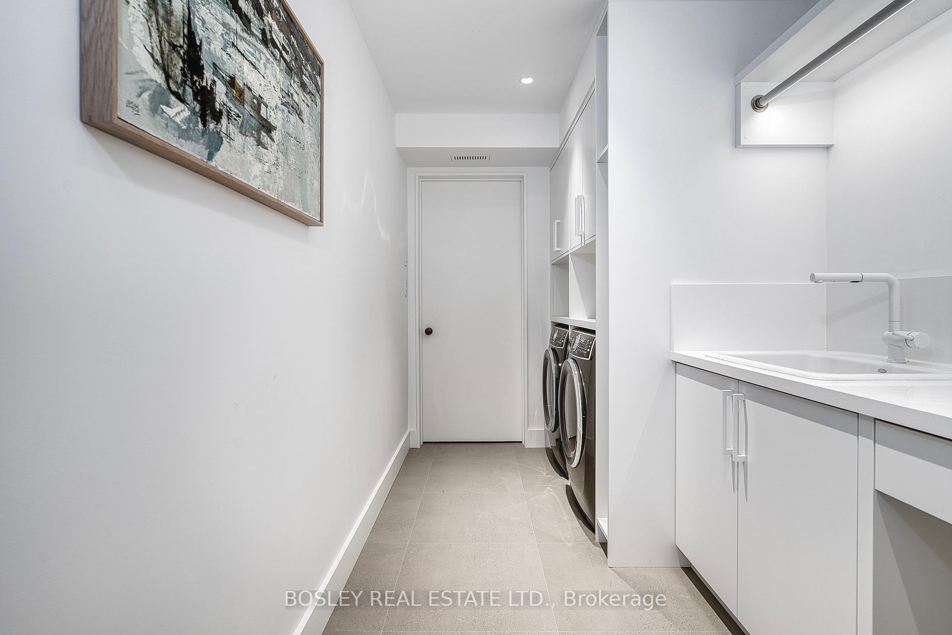 Photo 36 of 34 Beaconsfield Avenue, Toronto, Little Portugal — HOMEH