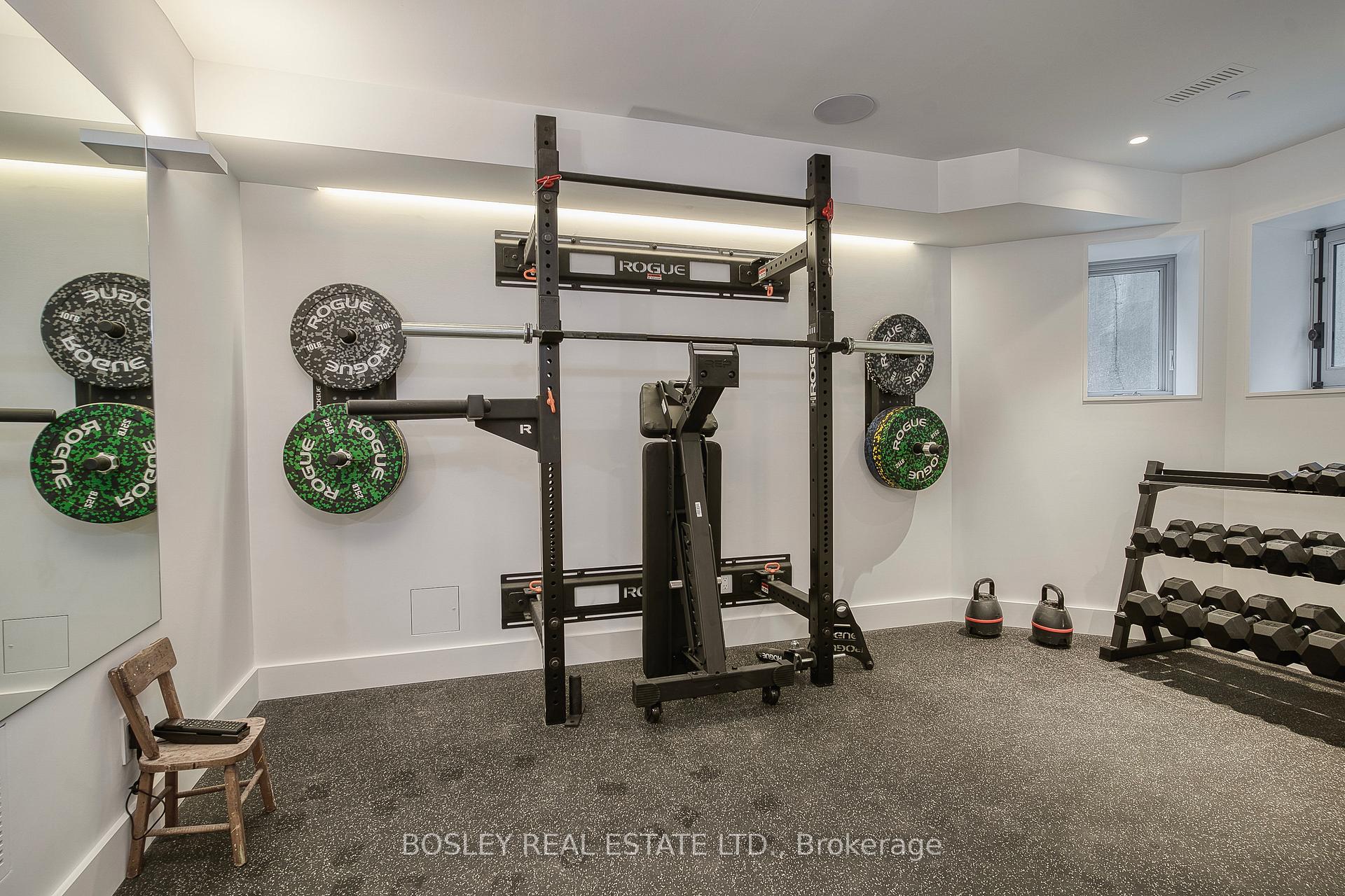 Photo 40 of 34 Beaconsfield Avenue, Toronto, Little Portugal — HOMEH