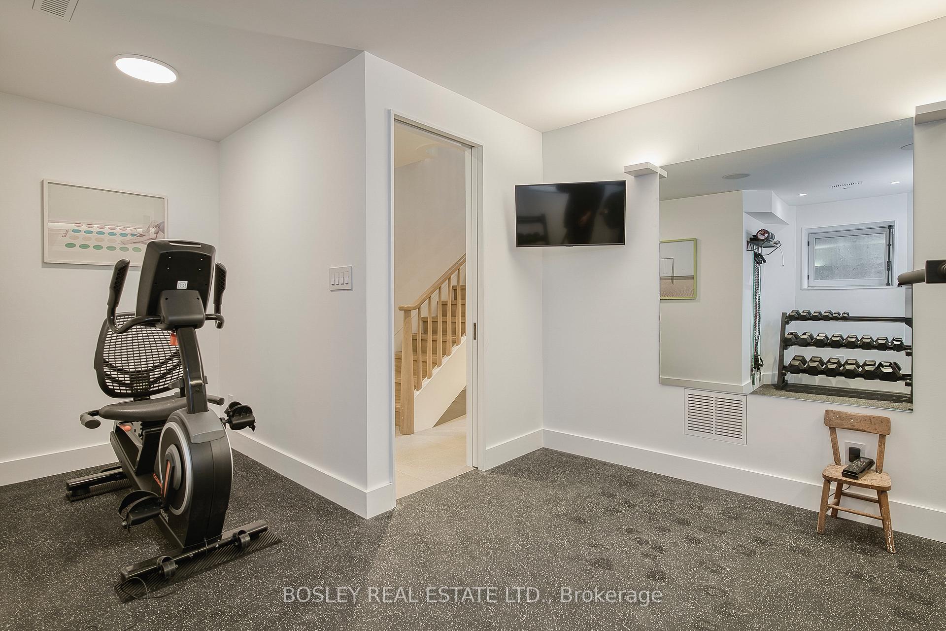 Photo 41 of 34 Beaconsfield Avenue, Toronto, Little Portugal — HOMEH