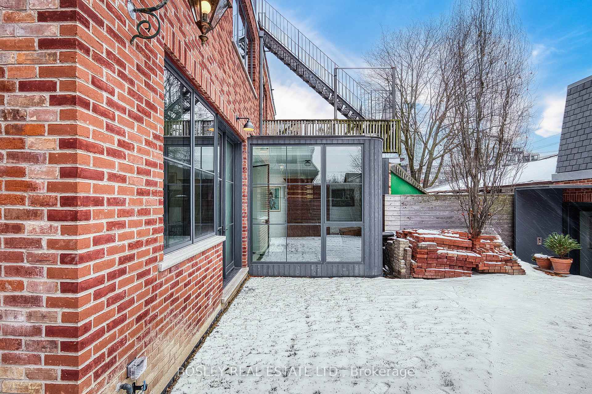 Photo 43 of 34 Beaconsfield Avenue, Toronto, Little Portugal — HOMEH