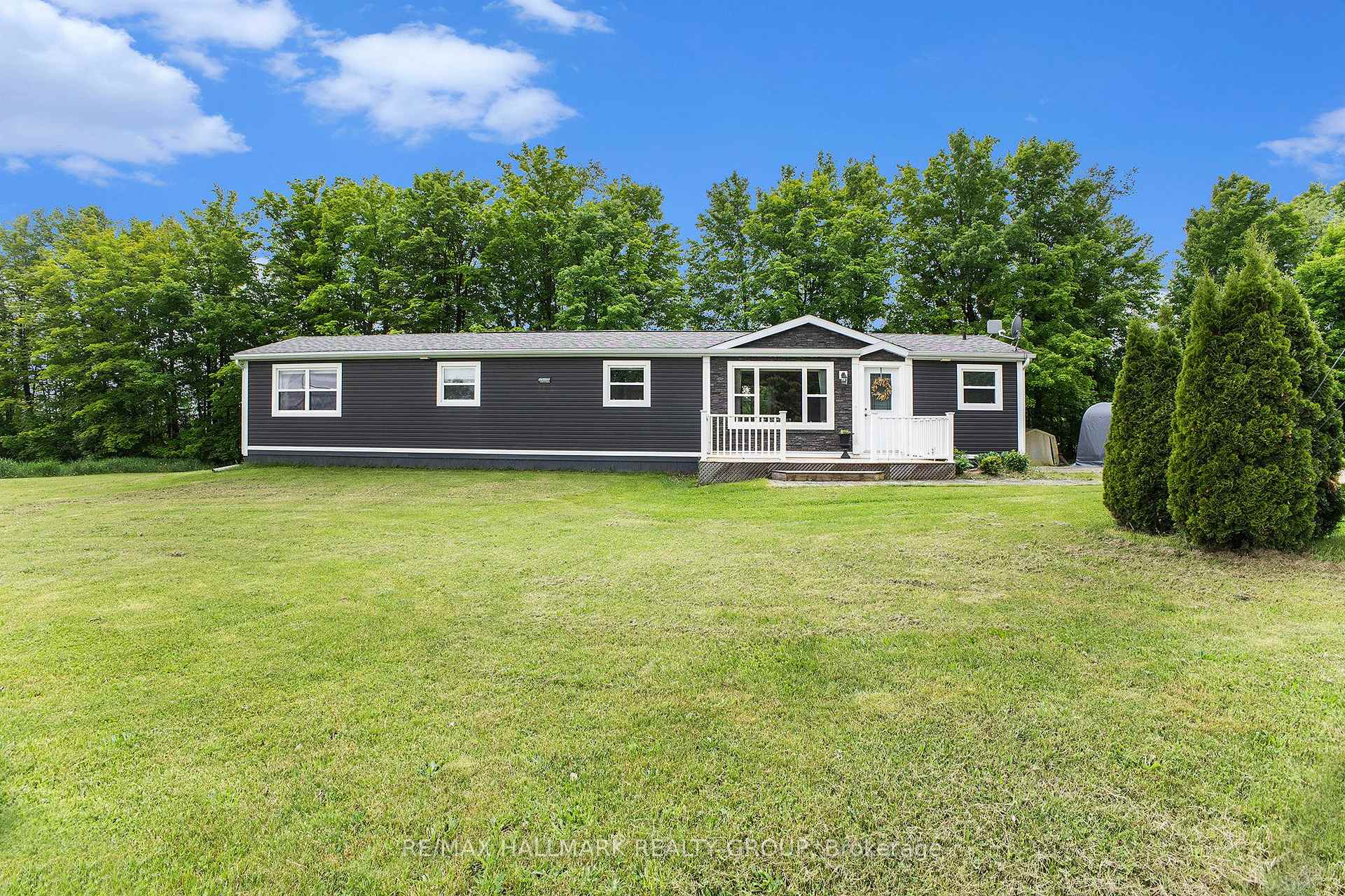 Photo 2 of 541 Drummond Conc 7 Road, Drummond/North Elmsley, Drummond N Elmsley (Drummond) Twp — HOMEH