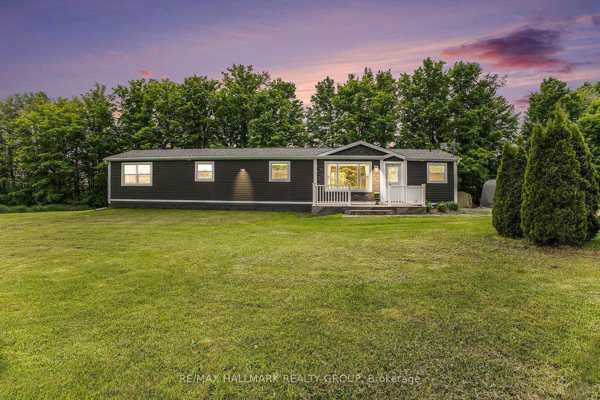 Photo 3 of 541 Drummond Conc 7 Road, Drummond/North Elmsley, Drummond N Elmsley (Drummond) Twp — HOMEH