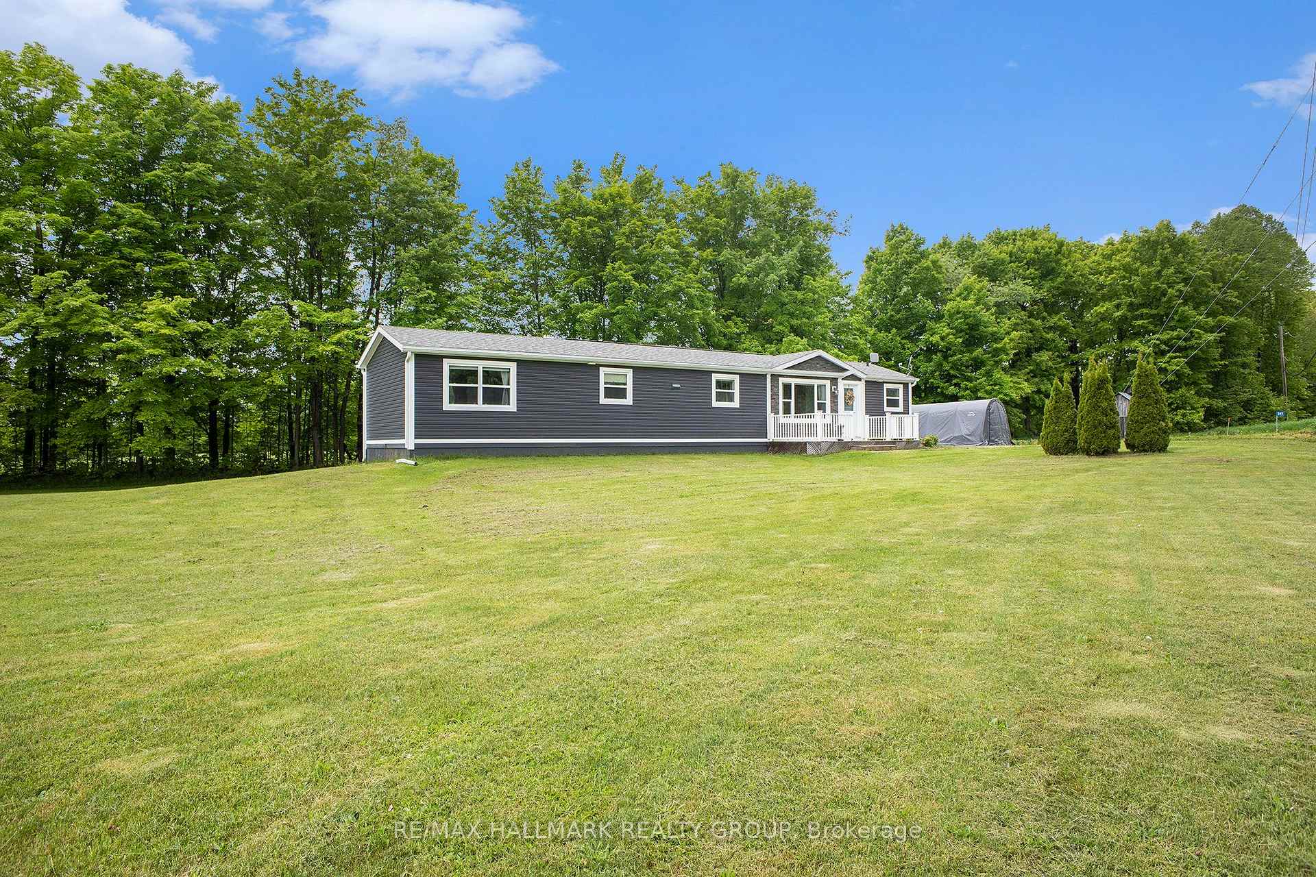 Photo 4 of 541 Drummond Conc 7 Road, Drummond/North Elmsley, Drummond N Elmsley (Drummond) Twp — HOMEH
