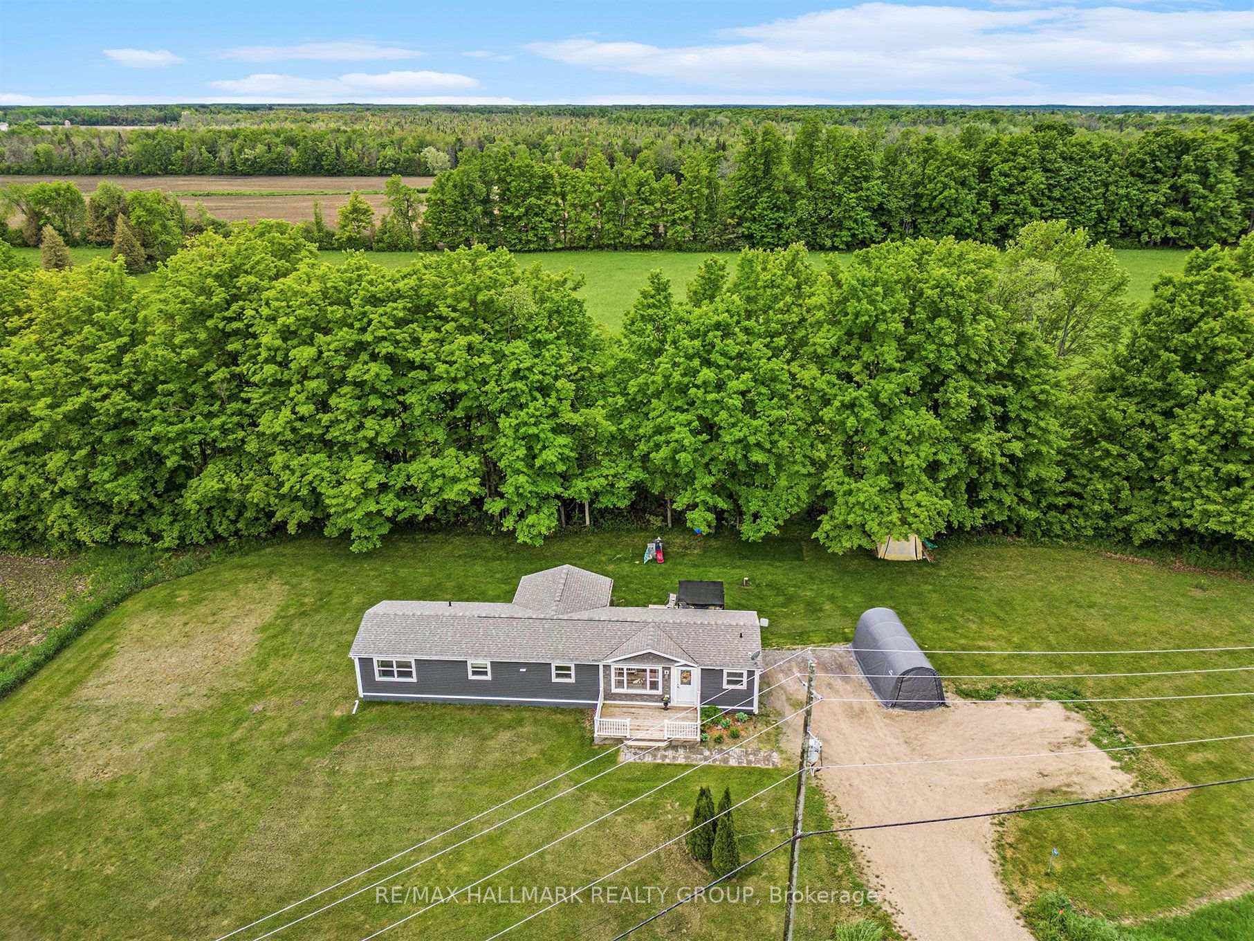Photo 5 of 541 Drummond Conc 7 Road, Drummond/North Elmsley, Drummond N Elmsley (Drummond) Twp — HOMEH