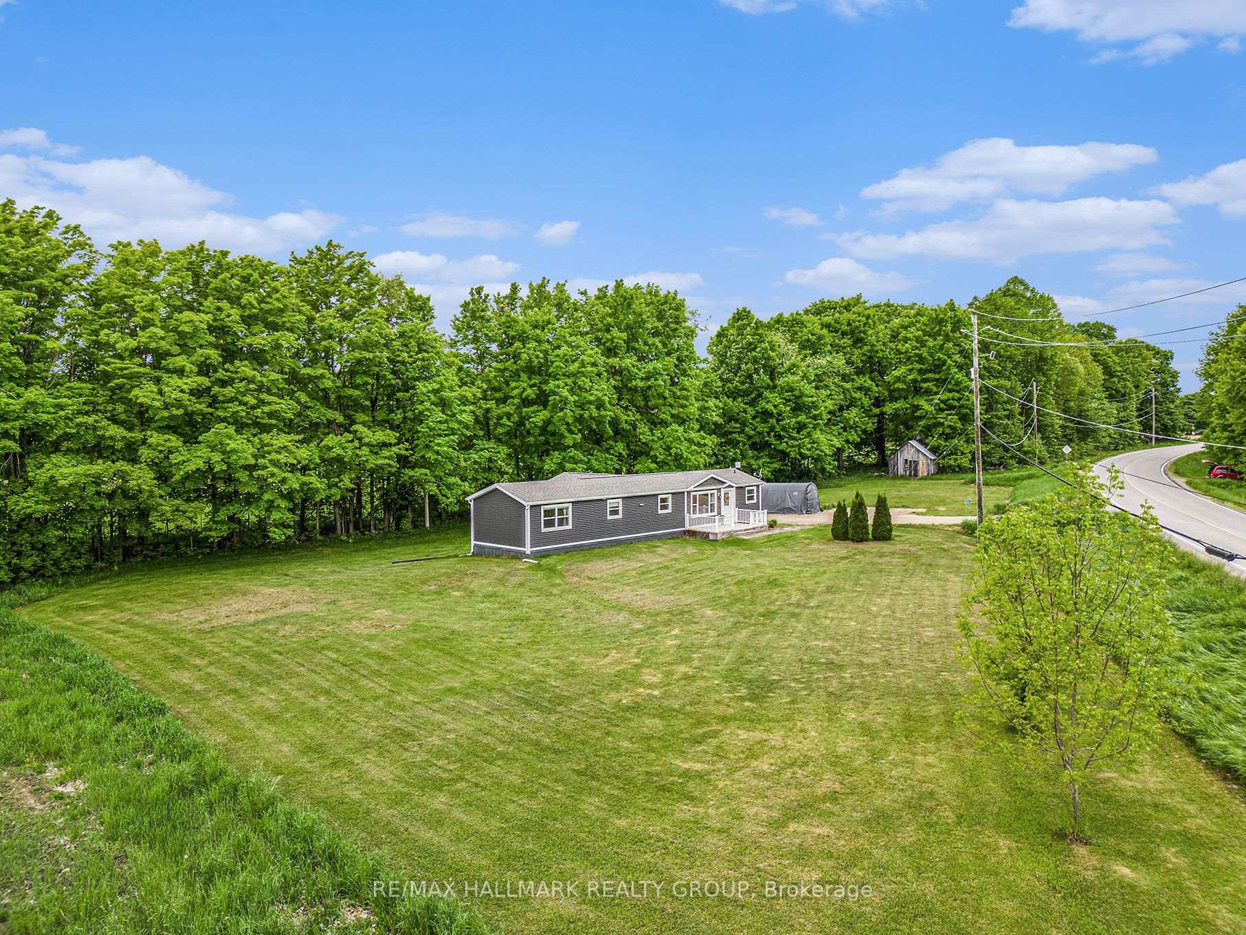 Photo 6 of 541 Drummond Conc 7 Road, Drummond/North Elmsley, Drummond N Elmsley (Drummond) Twp — HOMEH