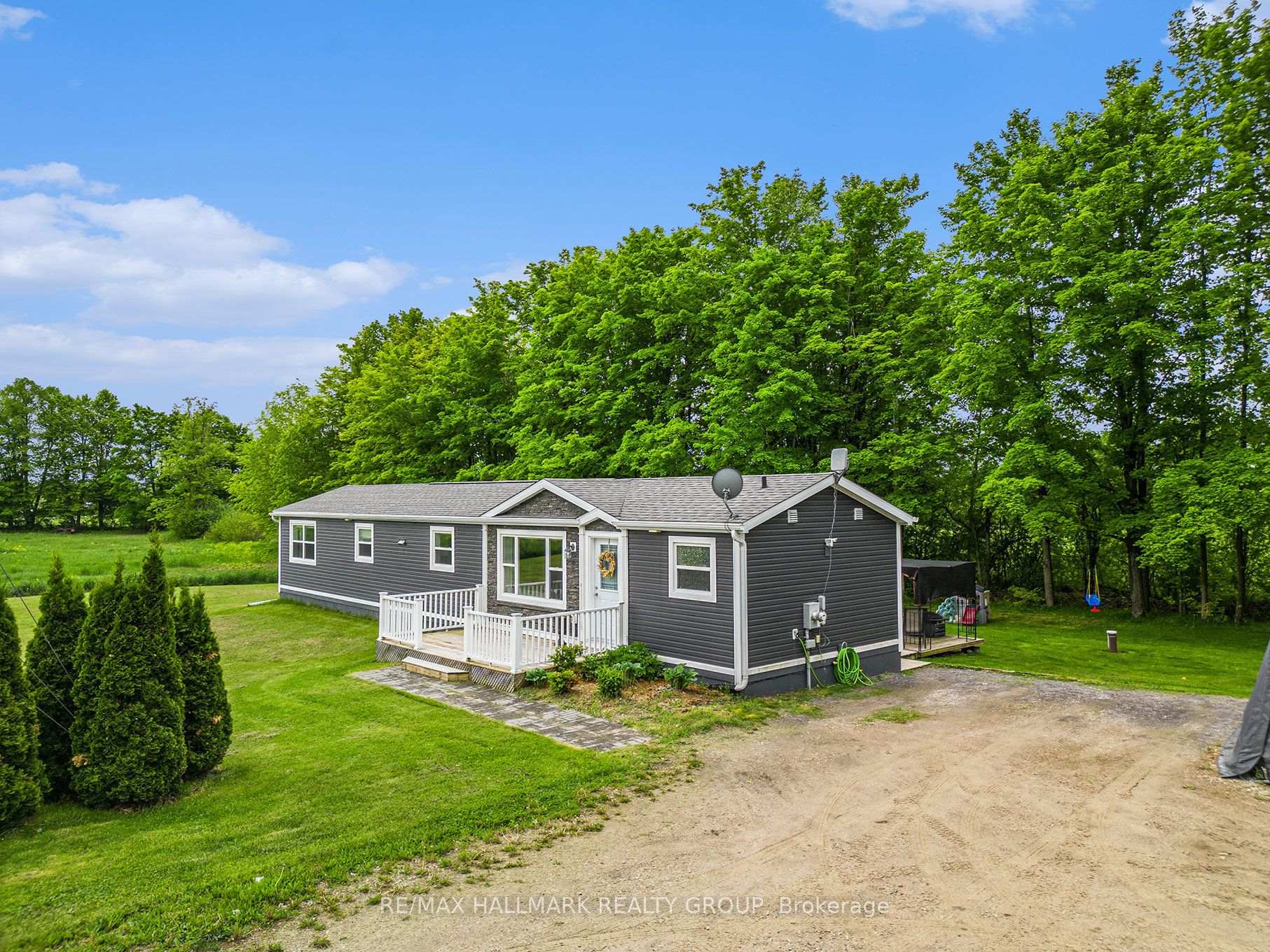 Photo 7 of 541 Drummond Conc 7 Road, Drummond/North Elmsley, Drummond N Elmsley (Drummond) Twp — HOMEH