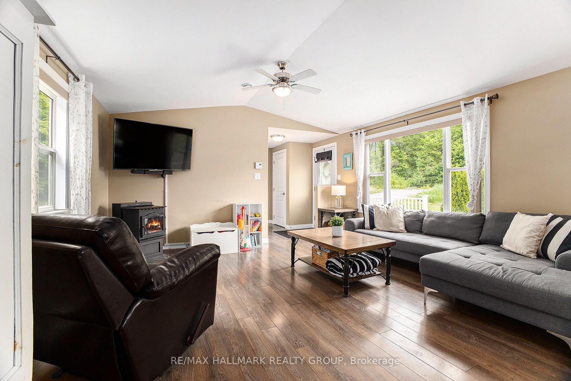Photo 11 of 541 Drummond Conc 7 Road, Drummond/North Elmsley, Drummond N Elmsley (Drummond) Twp — HOMEH
