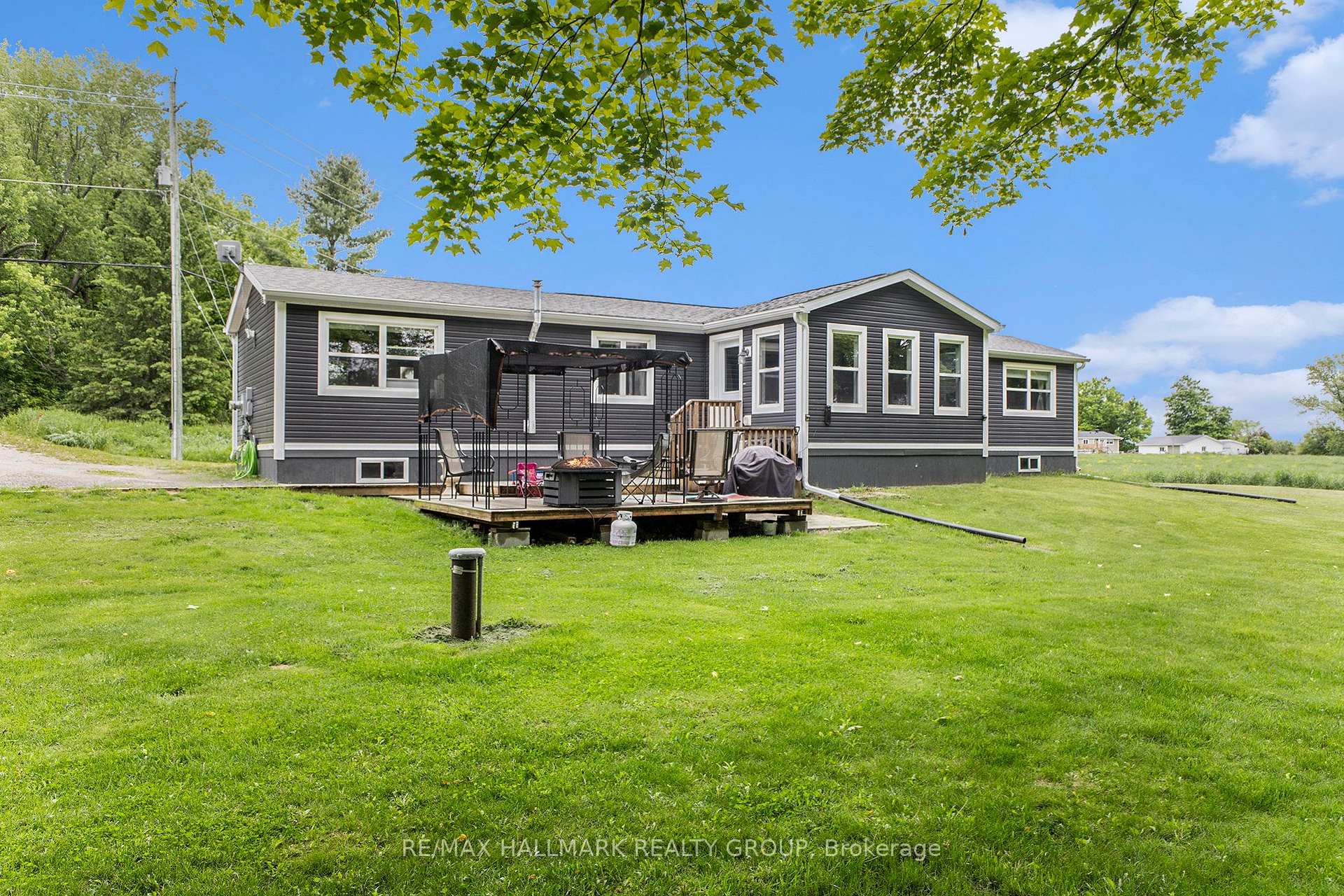 Photo 28 of 541 Drummond Conc 7 Road, Drummond/North Elmsley, Drummond N Elmsley (Drummond) Twp — HOMEH