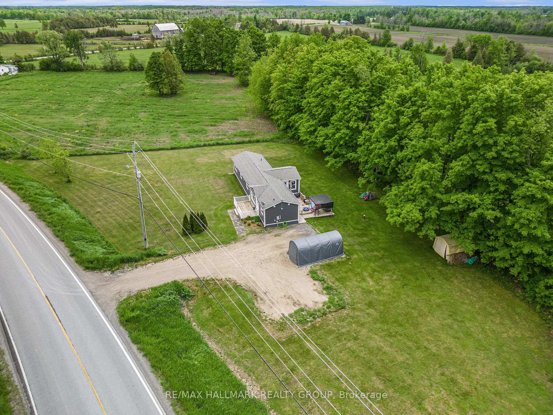 Photo 30 of 541 Drummond Conc 7 Road, Drummond/North Elmsley, Drummond N Elmsley (Drummond) Twp — HOMEH