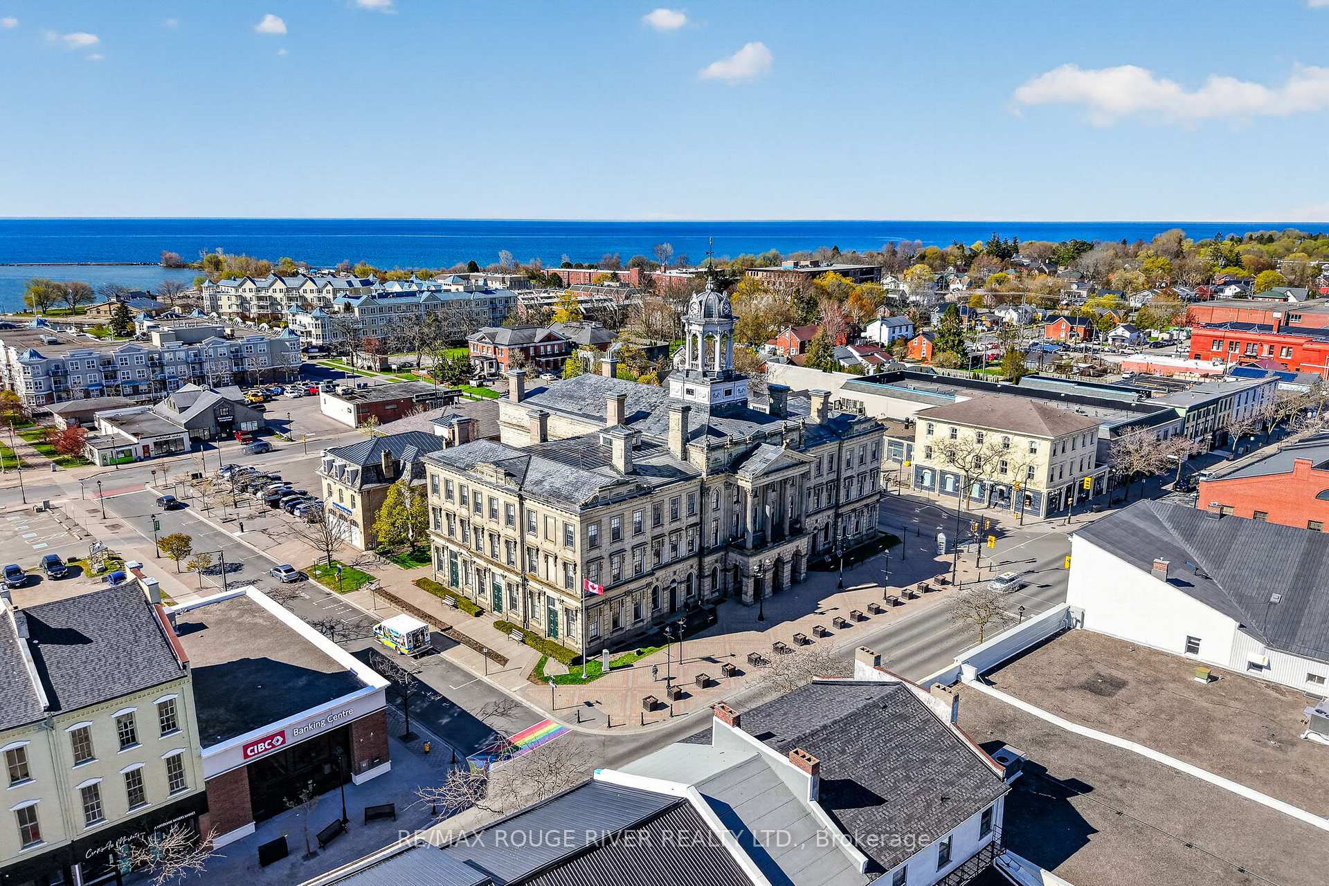 Photo 15 of 66 Swayne Street, Cobourg — HOMEH