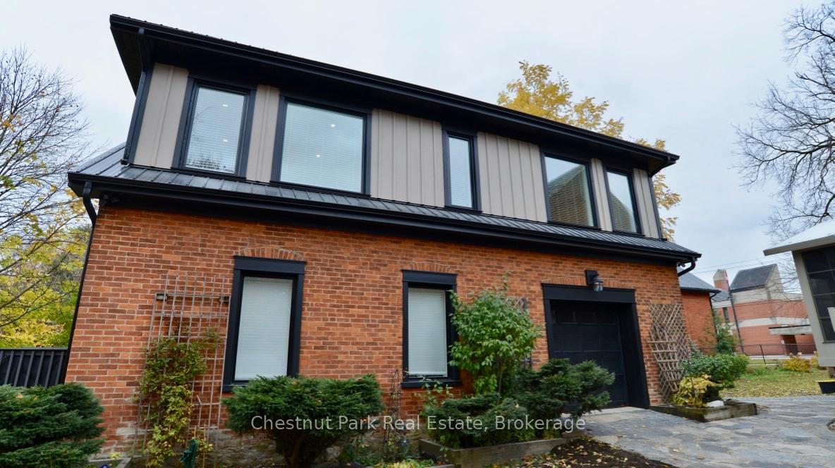 Photo of 247 St Vincent Street