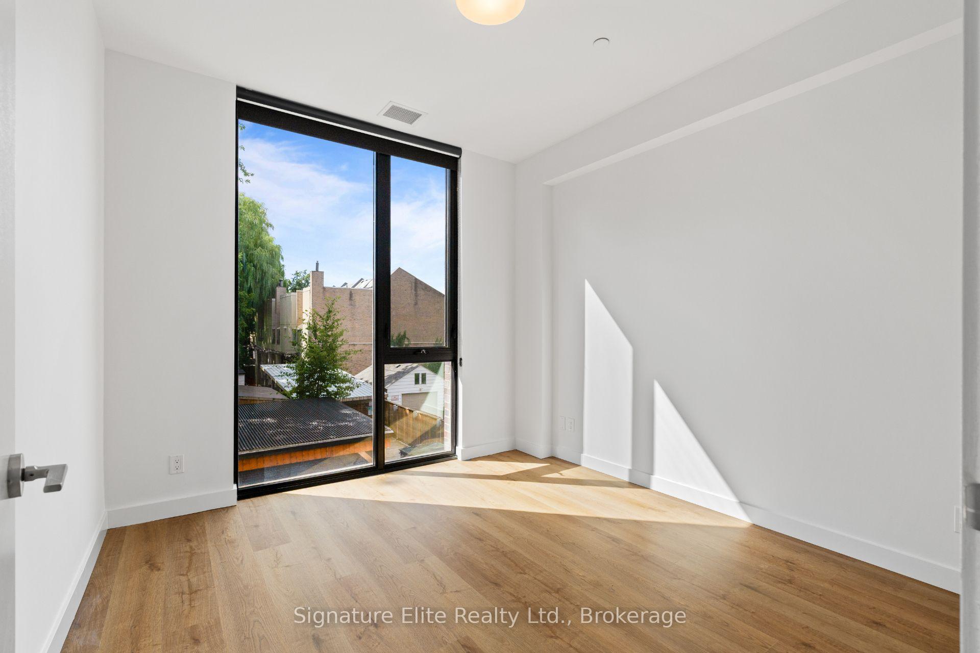 Photo 4 of Unit 201, 1075 Queen Street E, Toronto, South Riverdale — HOMEH