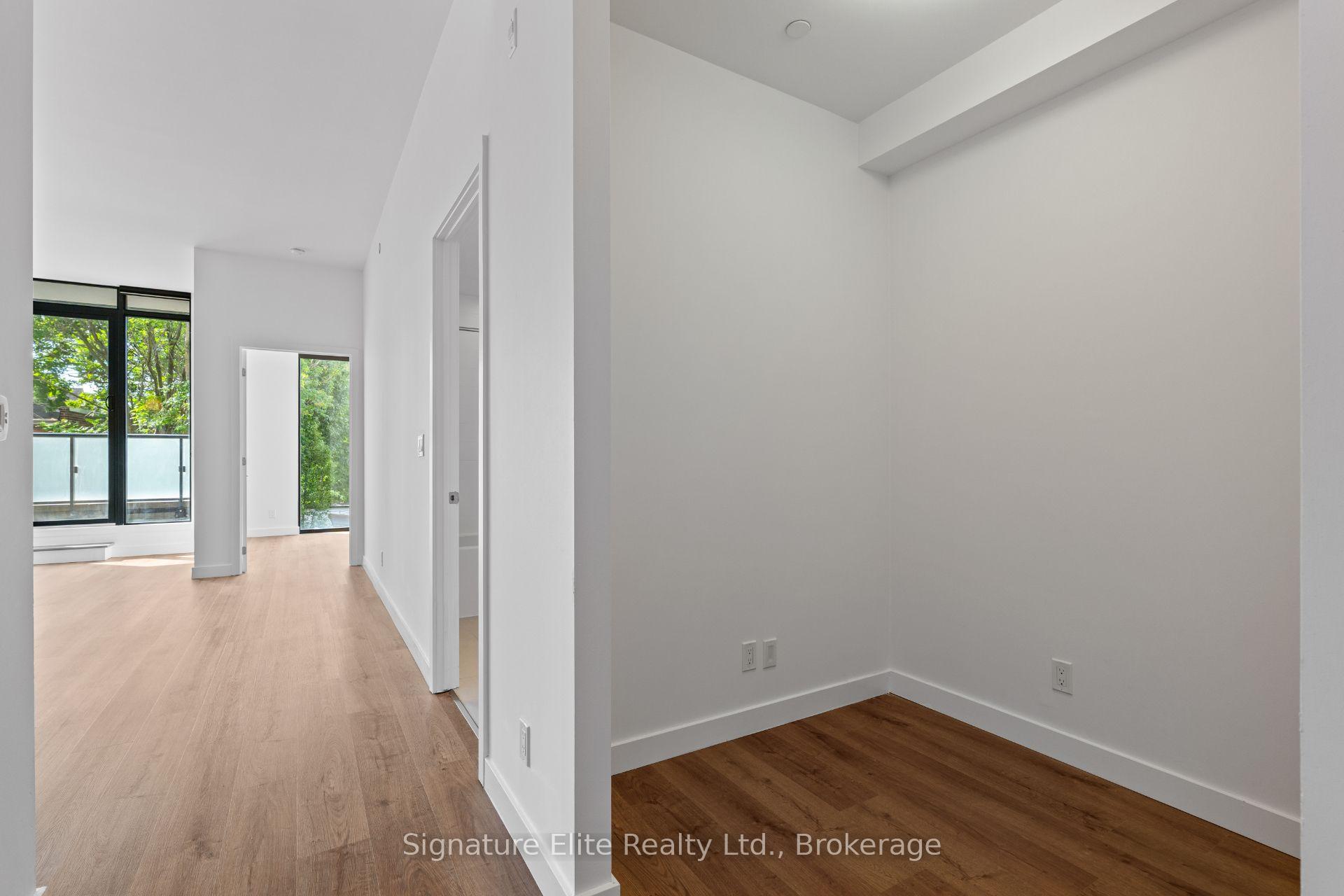 Photo 6 of Unit 201, 1075 Queen Street E, Toronto, South Riverdale — HOMEH