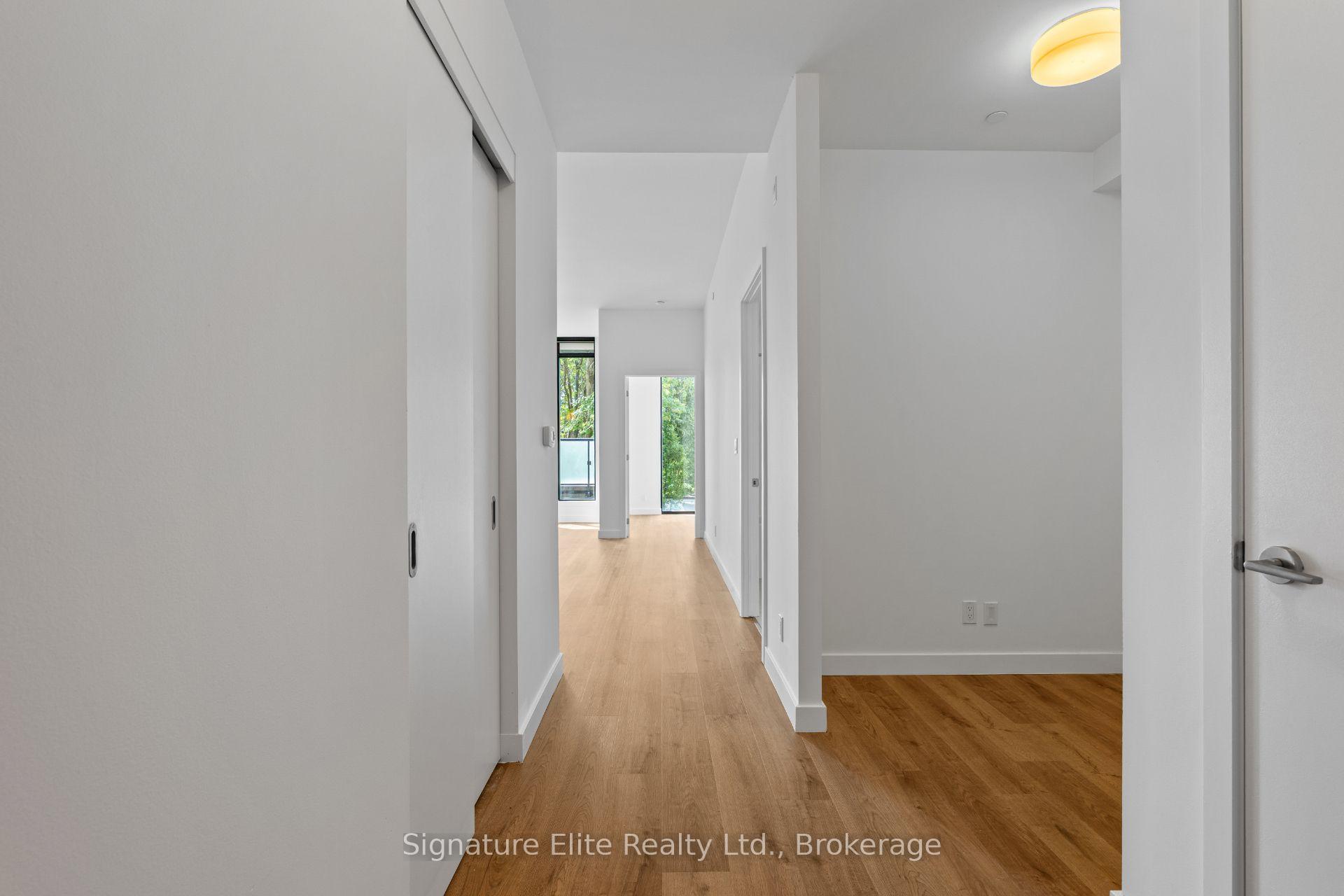 Photo 7 of Unit 201, 1075 Queen Street E, Toronto, South Riverdale — HOMEH