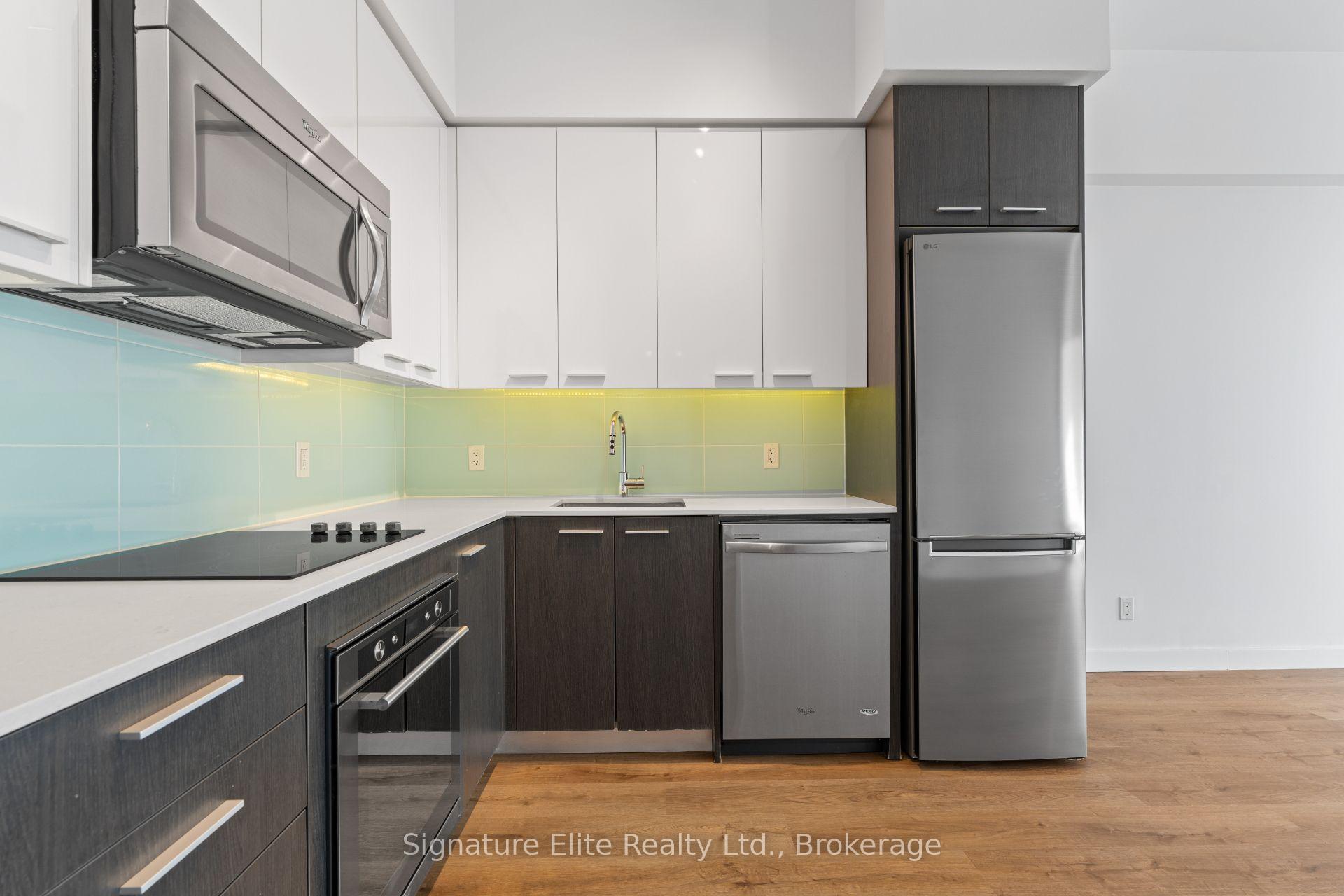 Photo 8 of Unit 201, 1075 Queen Street E, Toronto, South Riverdale — HOMEH